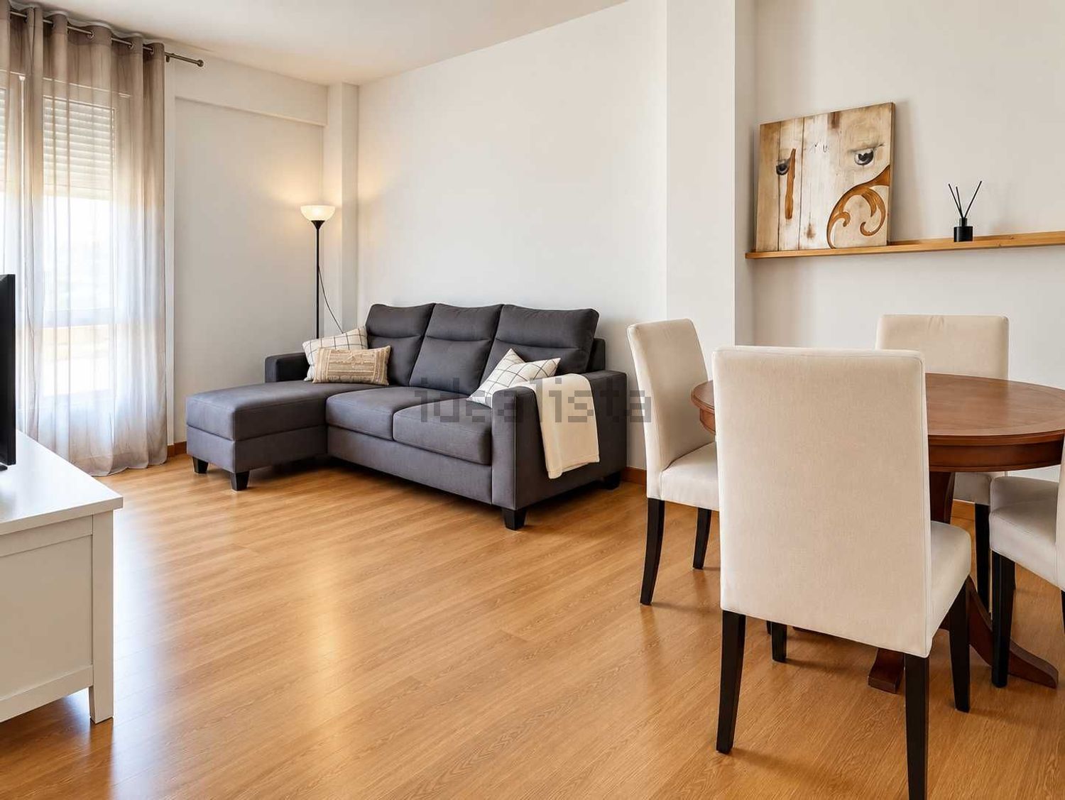 Pis de 75 m² a Torrelavega