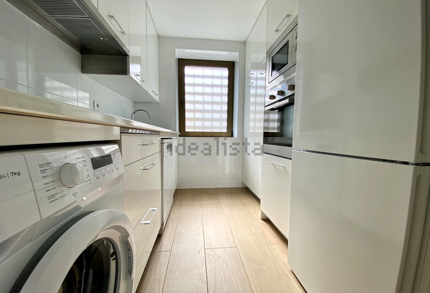 Appartamento 111 m² a Madrid