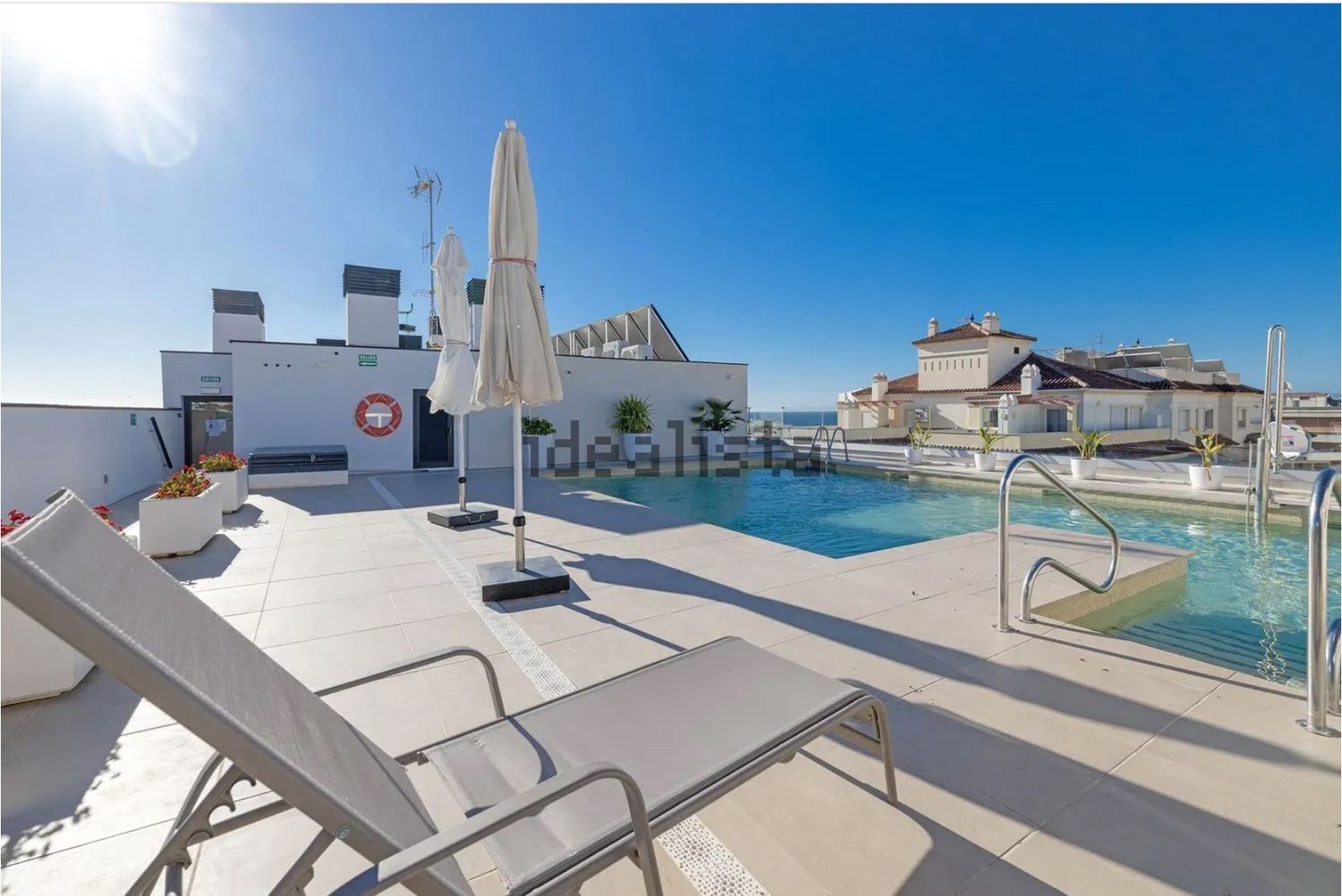 Pis de 90 m² a Estepona
