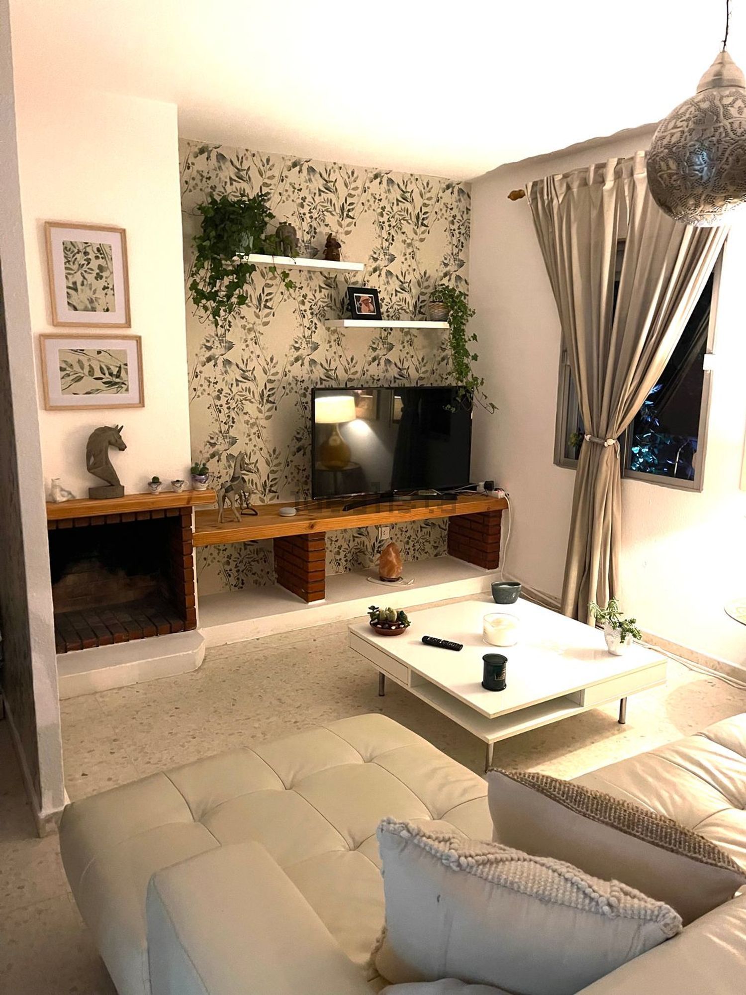 Habitació de lloguer, Estepona