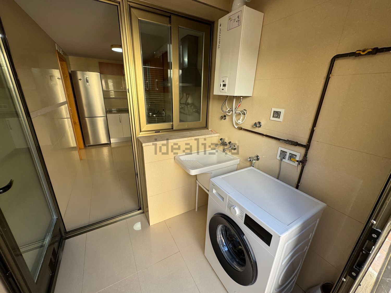 Piso de 138 m² en Palma