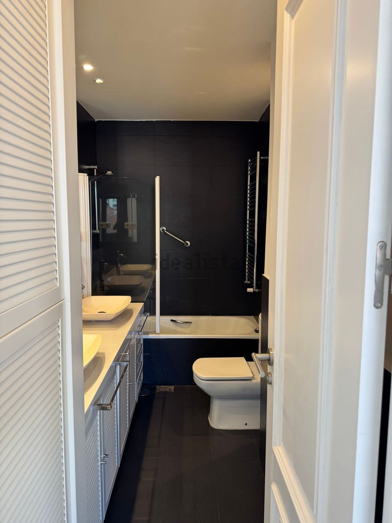 Piso de 145 m² en Madrid
