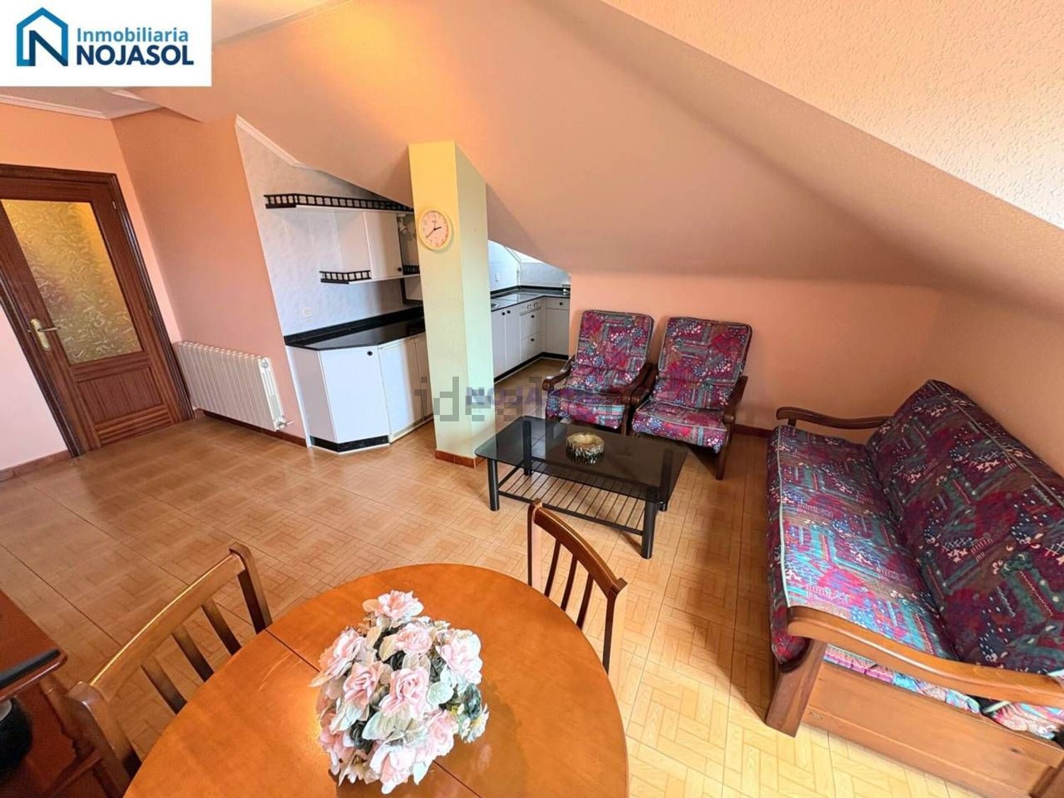 Piso de 60 m² en Noja