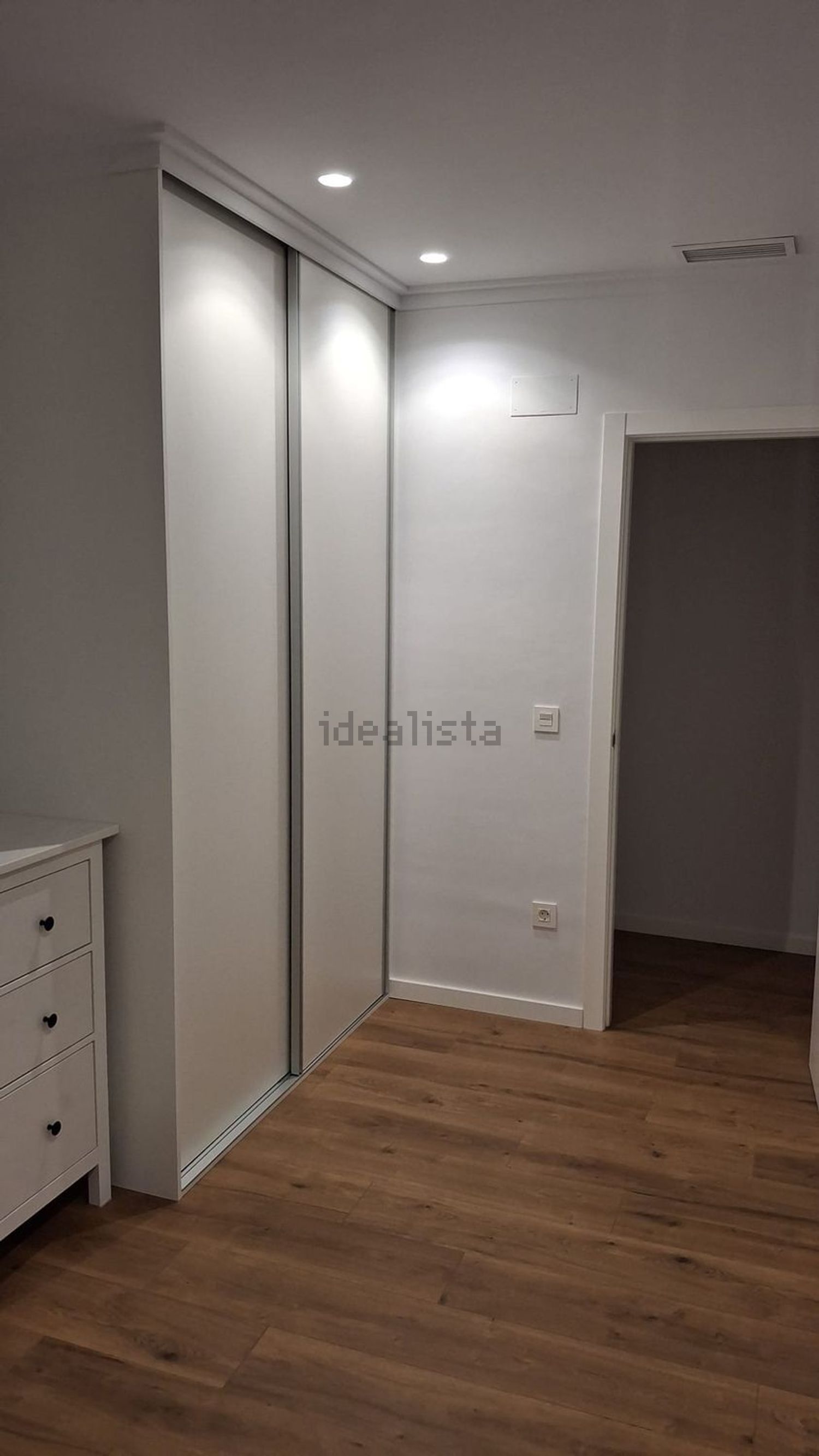 Piso de 95 m² en Elche