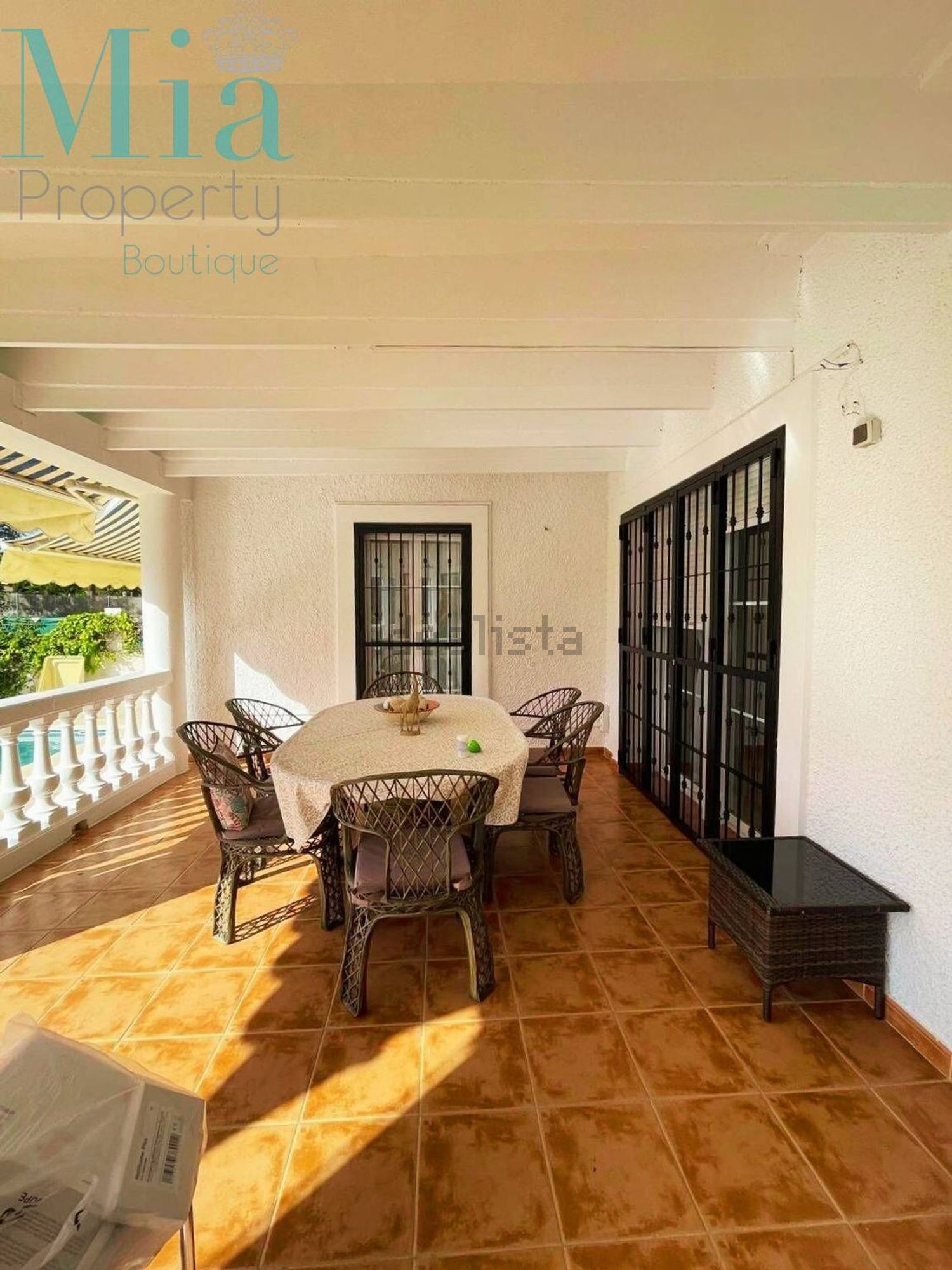 Casa de 242 m² a el Campello