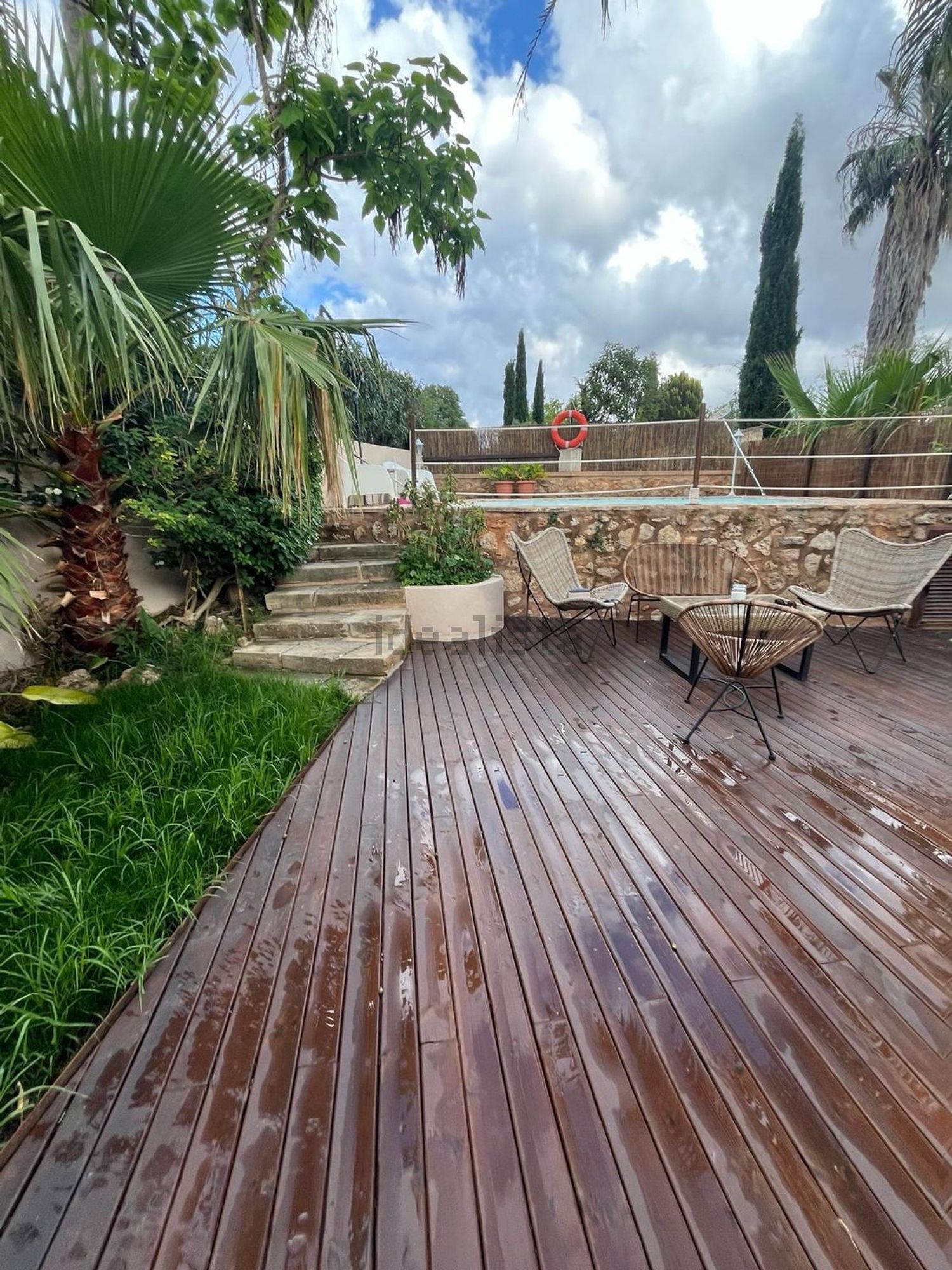 Casa de 218 m² en Sencelles