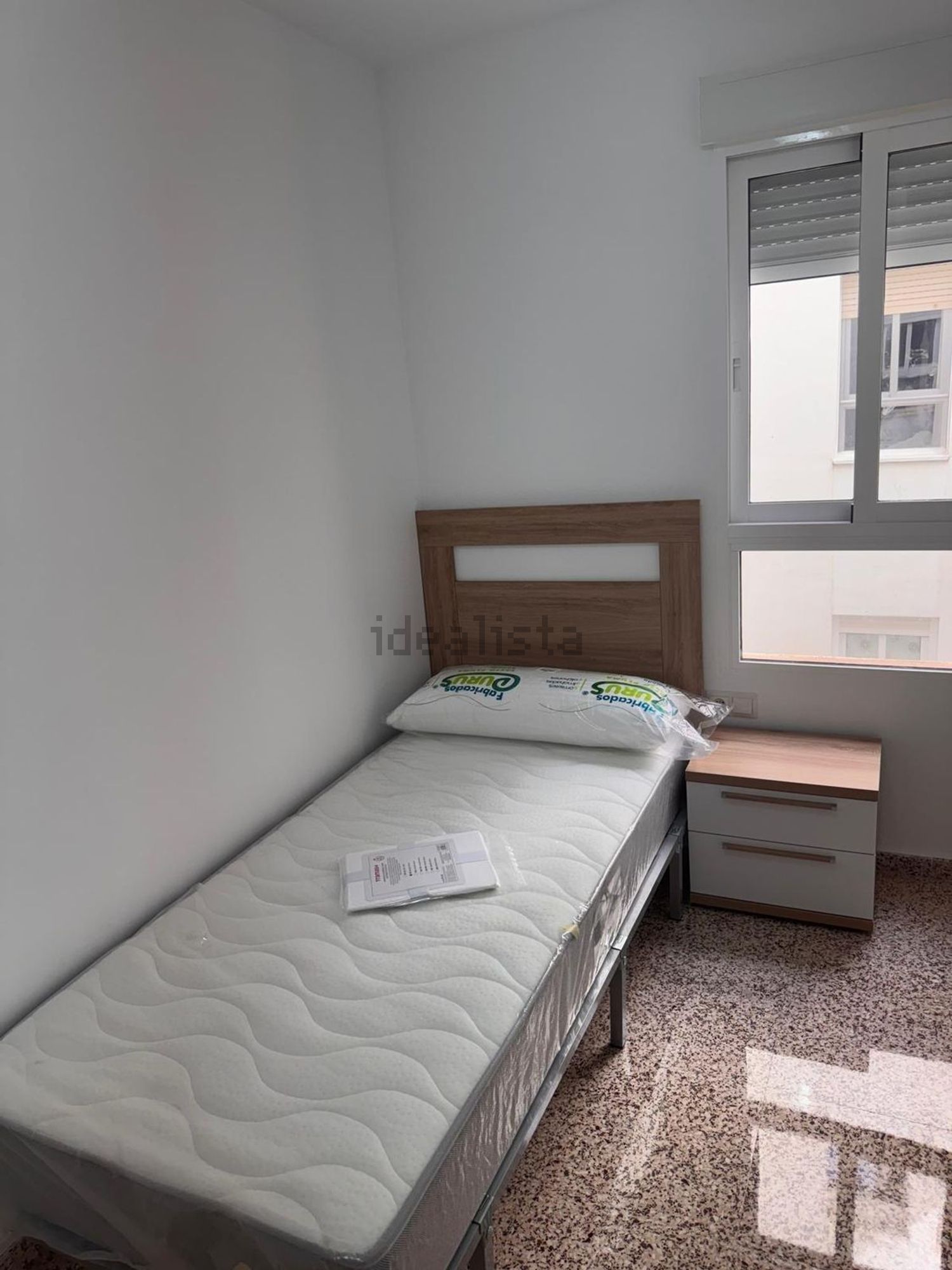 Pis de 140 m² a Alacant