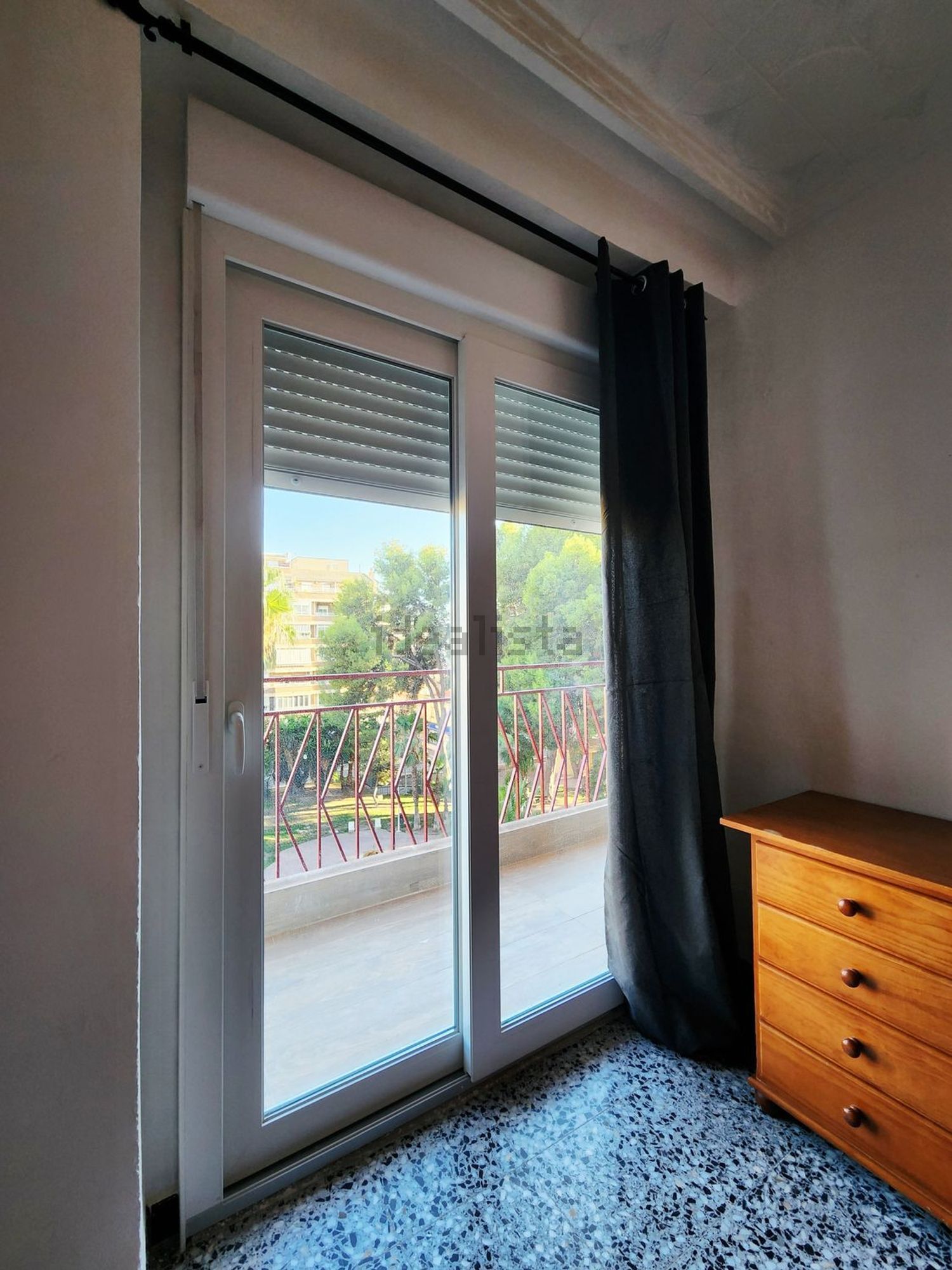 Piso de 86 m² en Elda