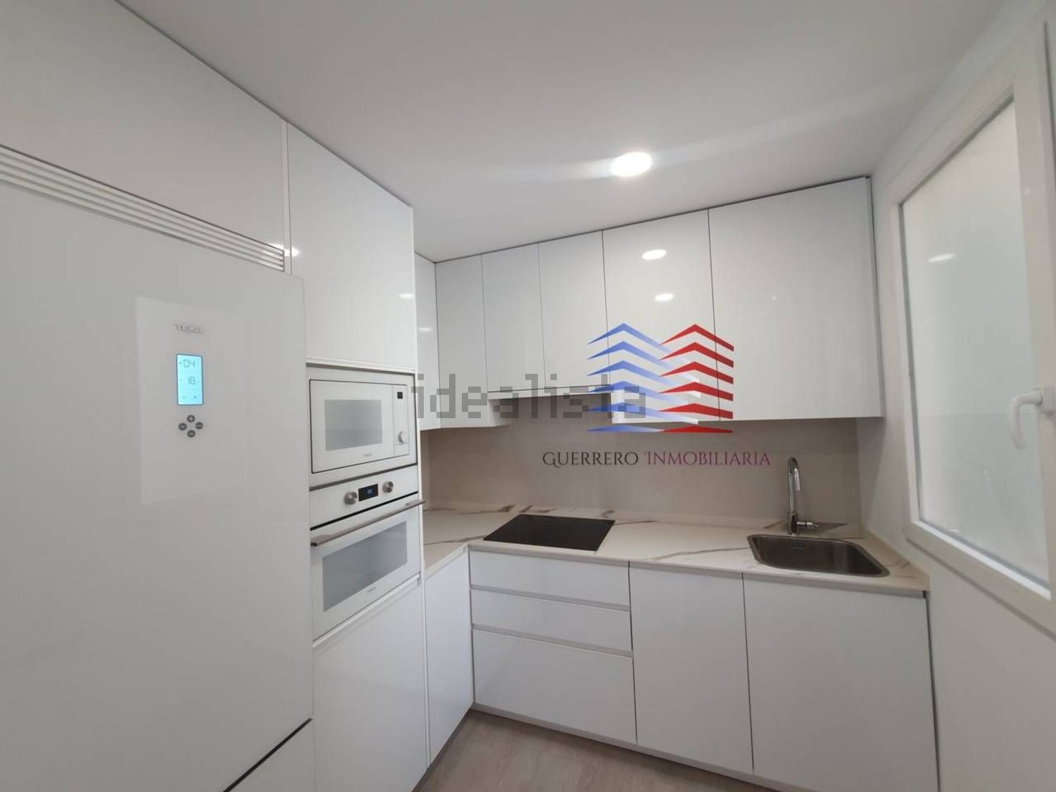 Pis de 65 m² a Madrid