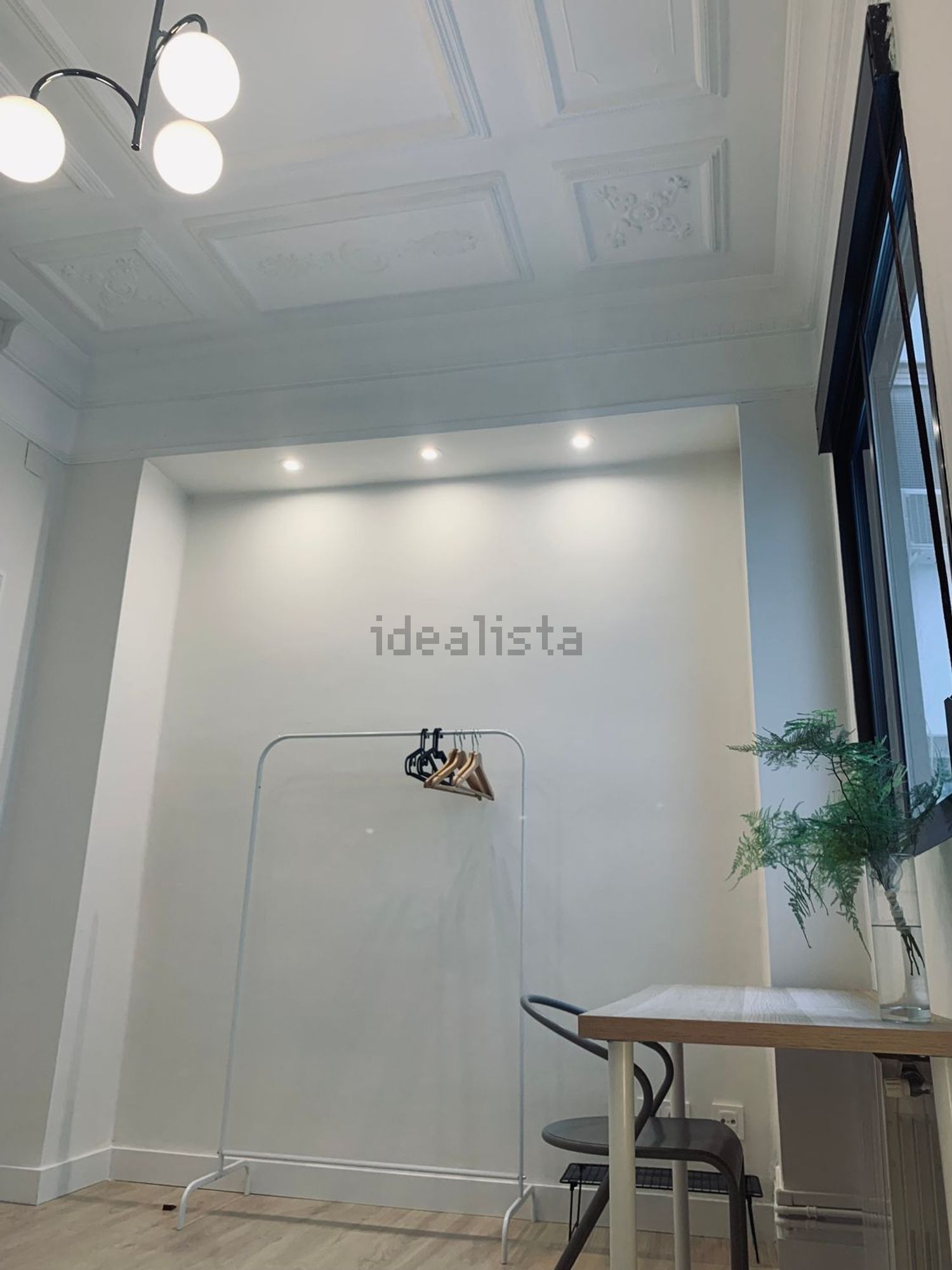 Stanza in affitto, Valencia