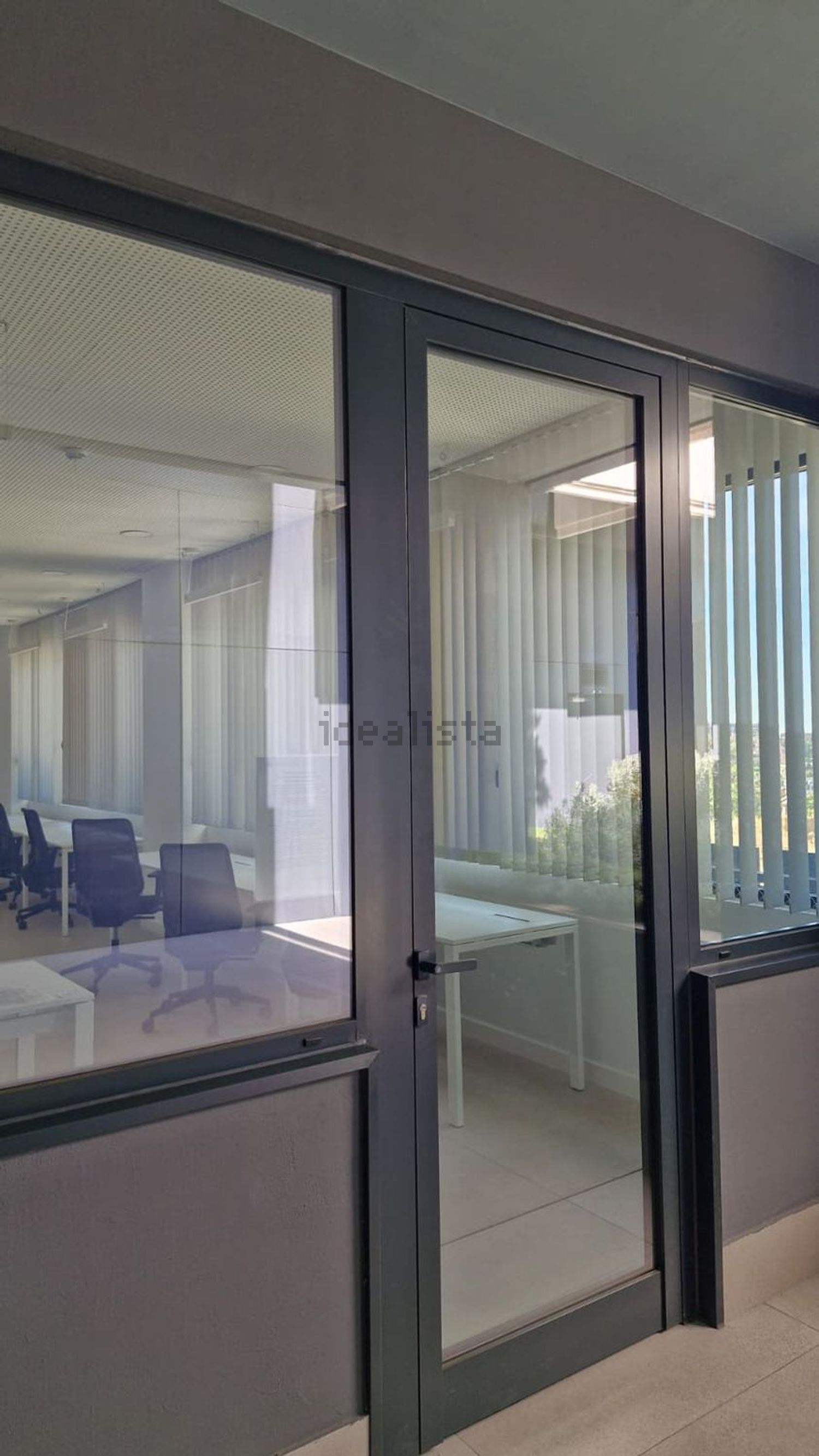 Pis de 94 m² a Madrid
