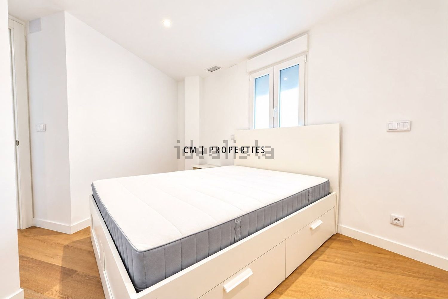 Pis de 102 m² a València