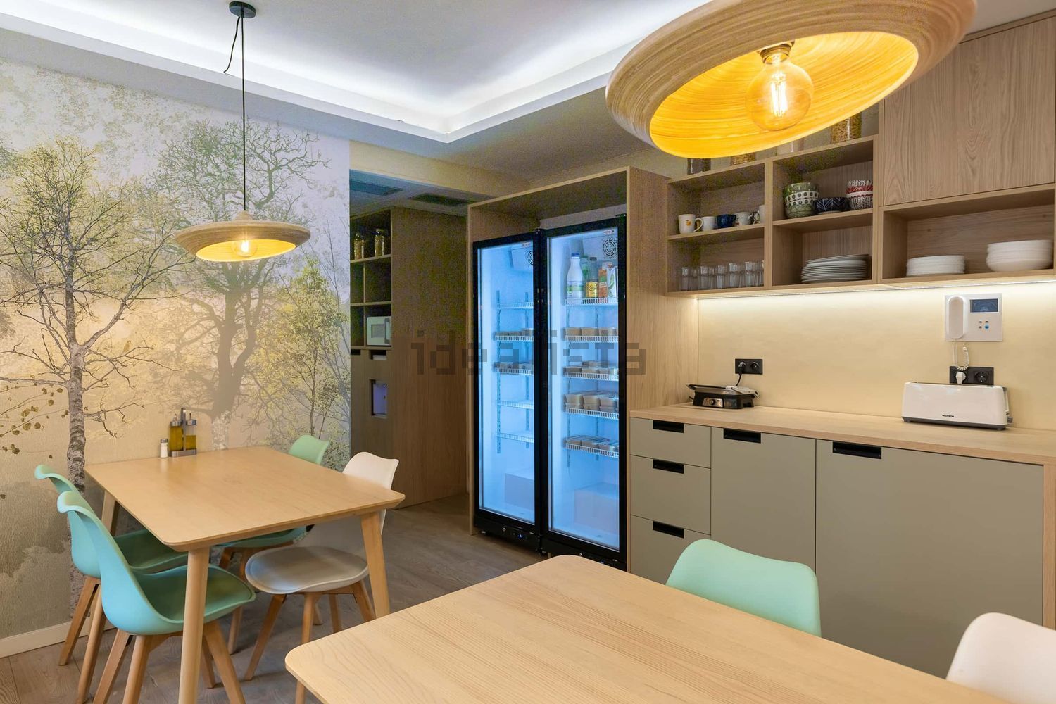 Habitación 65 m², Barcelona