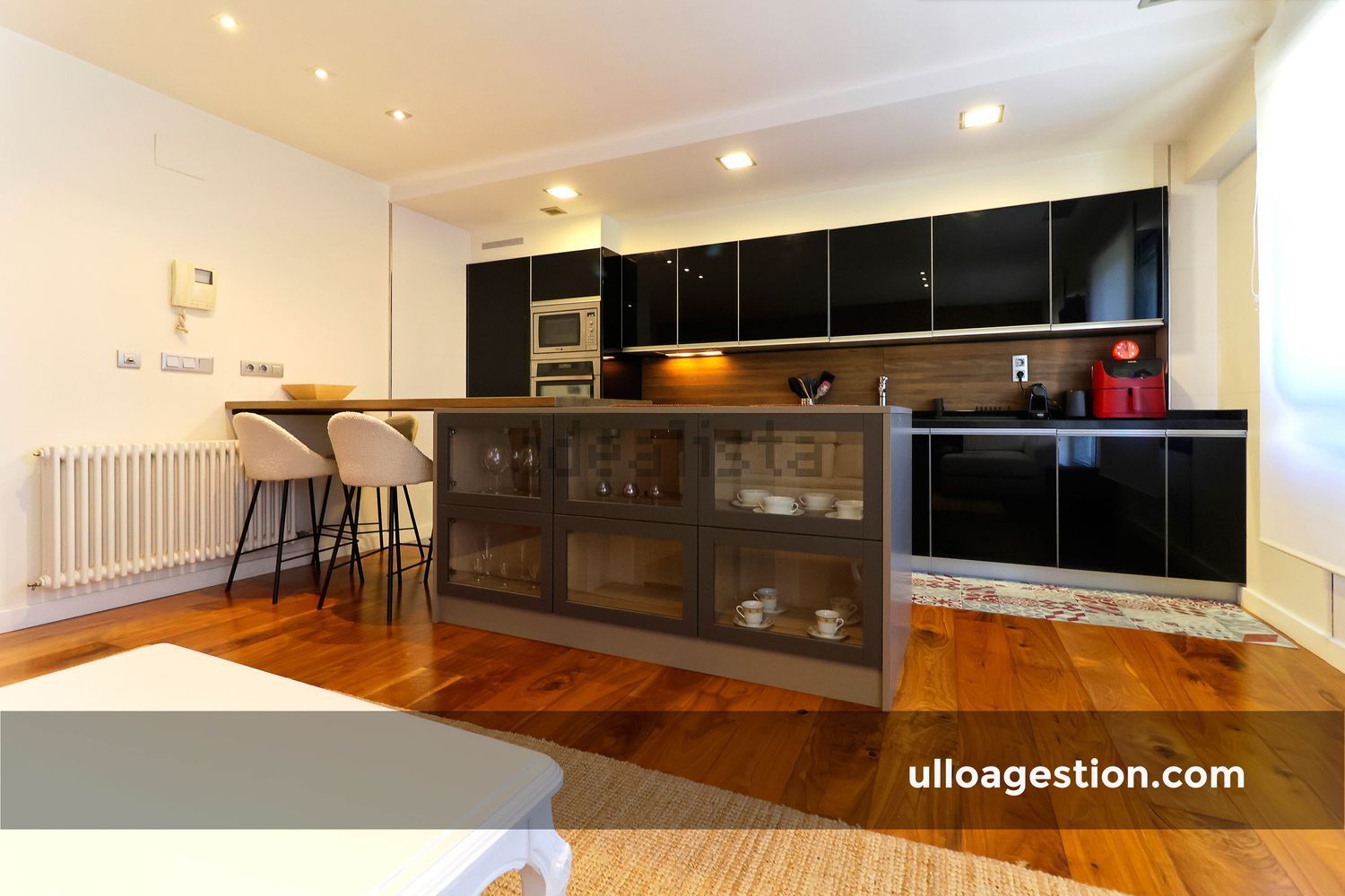 Piso de 68 m² en Pamplona