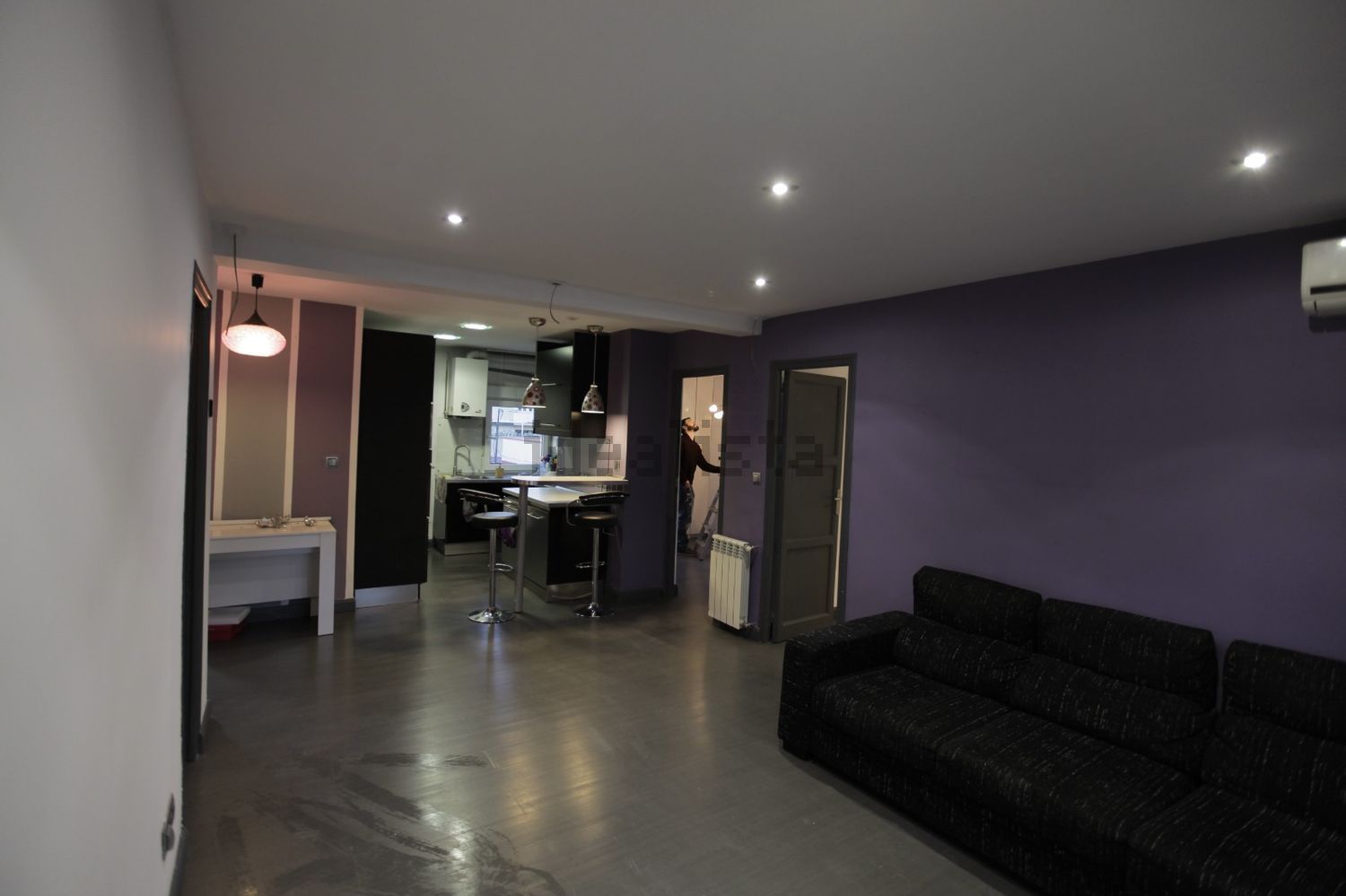 Apartamento 98 m² em Madrid