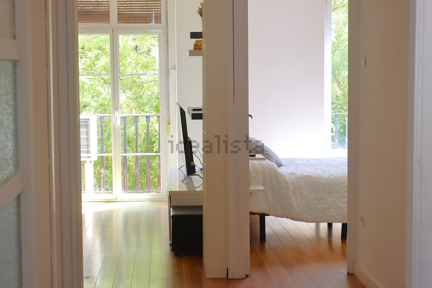 Pis de 80 m² a València