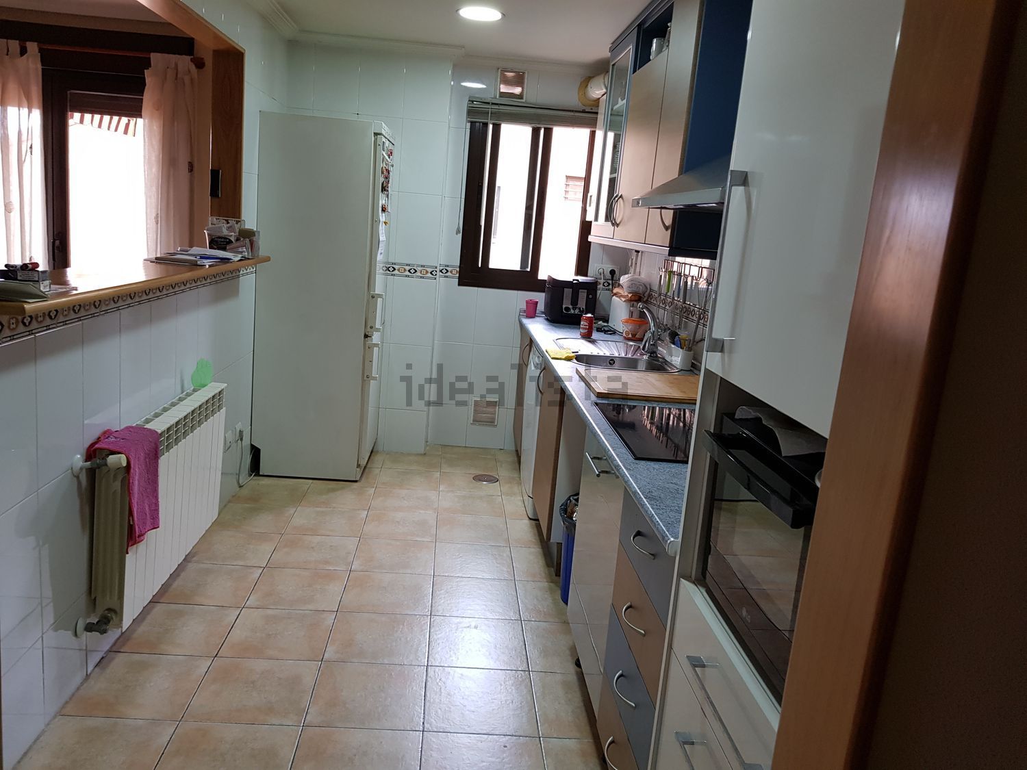 Pis de 140 m² a Seseña