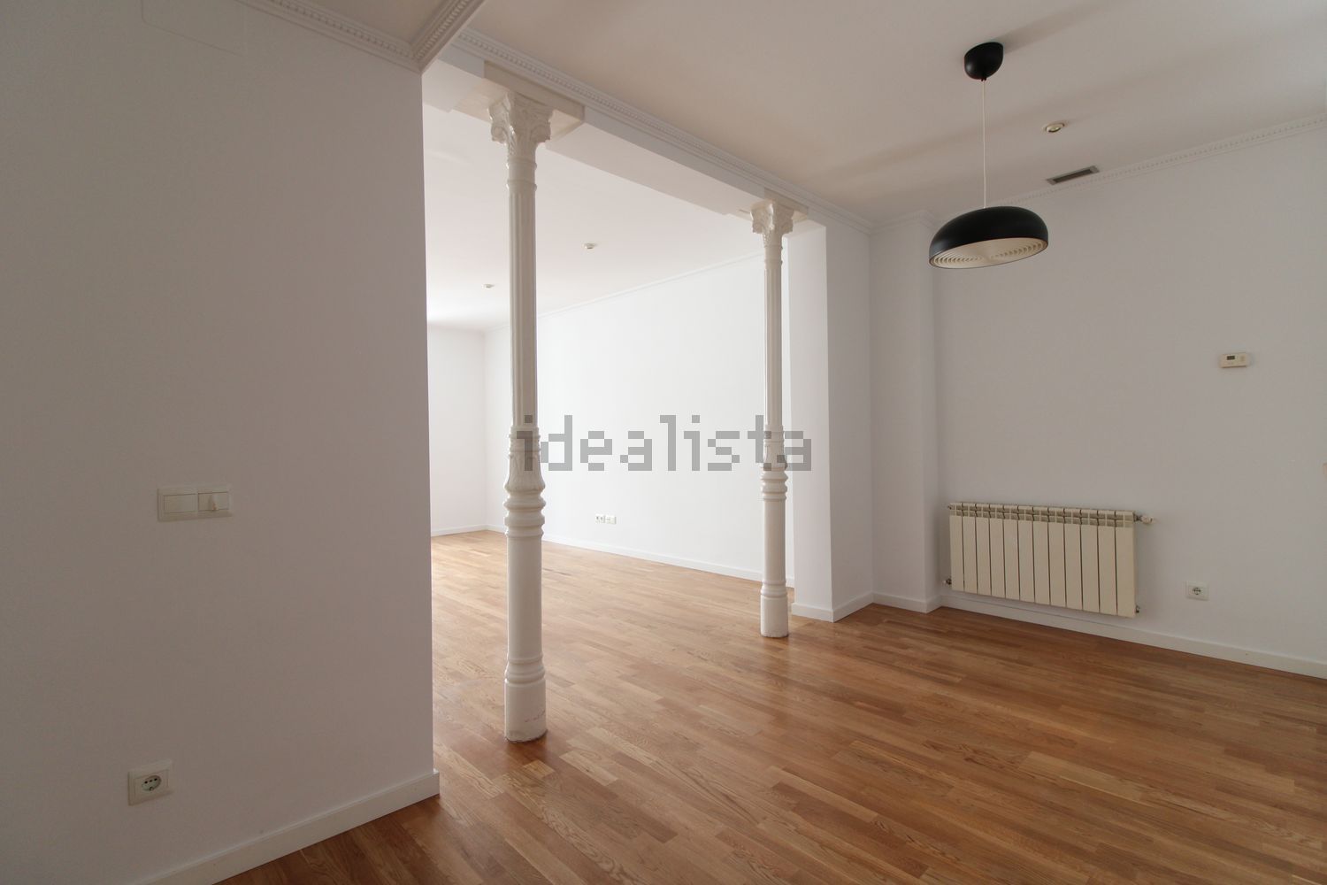 Pis de 85 m² a Madrid