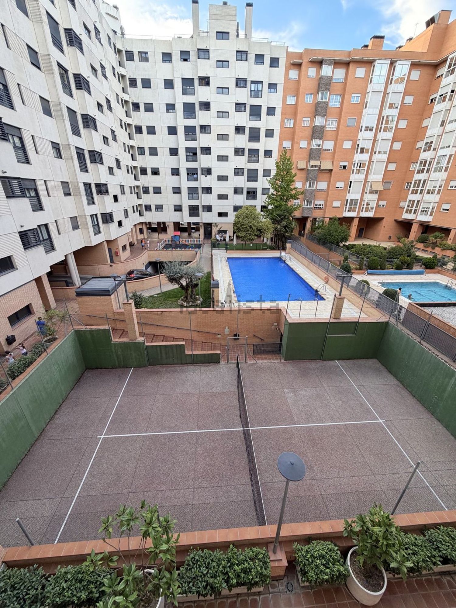 Piso de 60 m² en Madrid