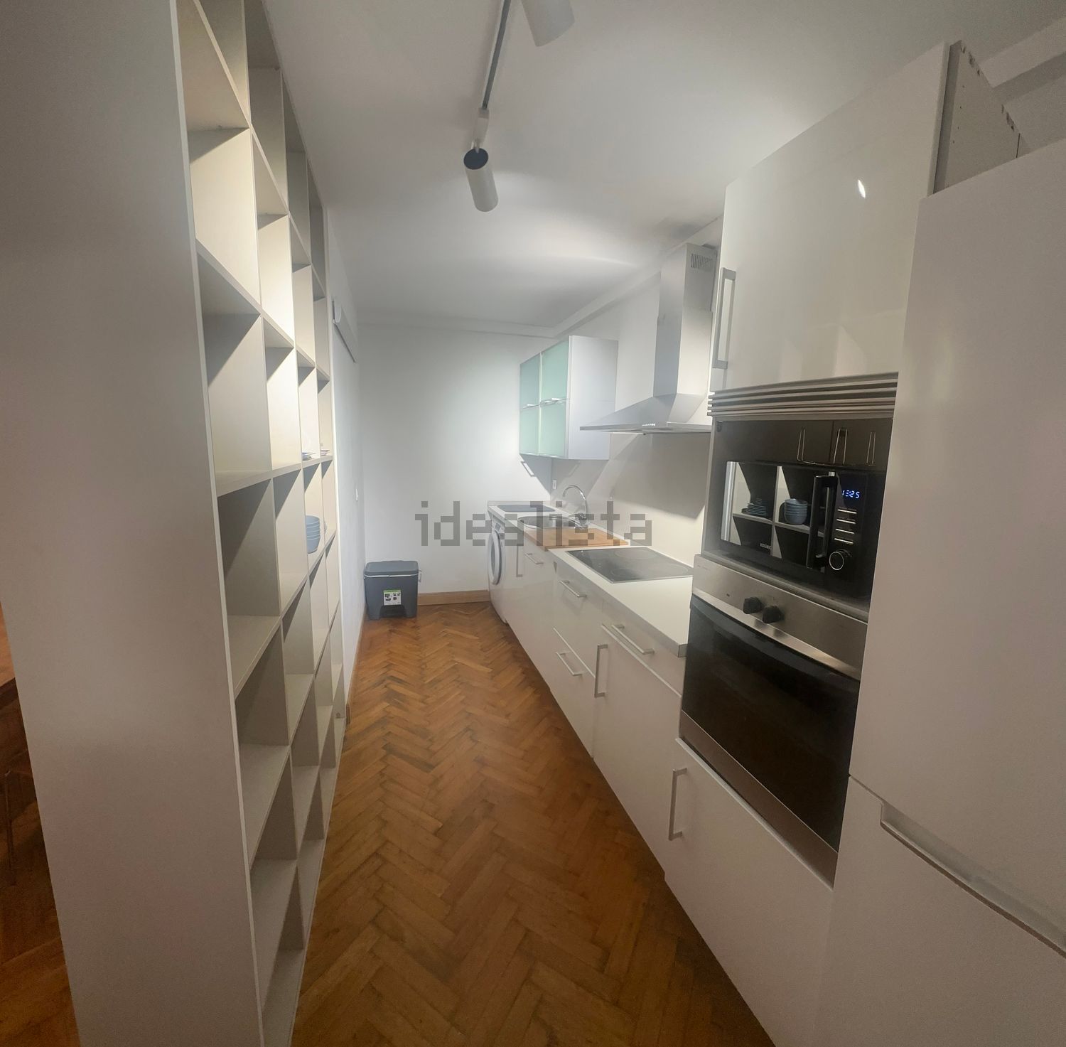 Pis de 115 m² a Sant Sebastià