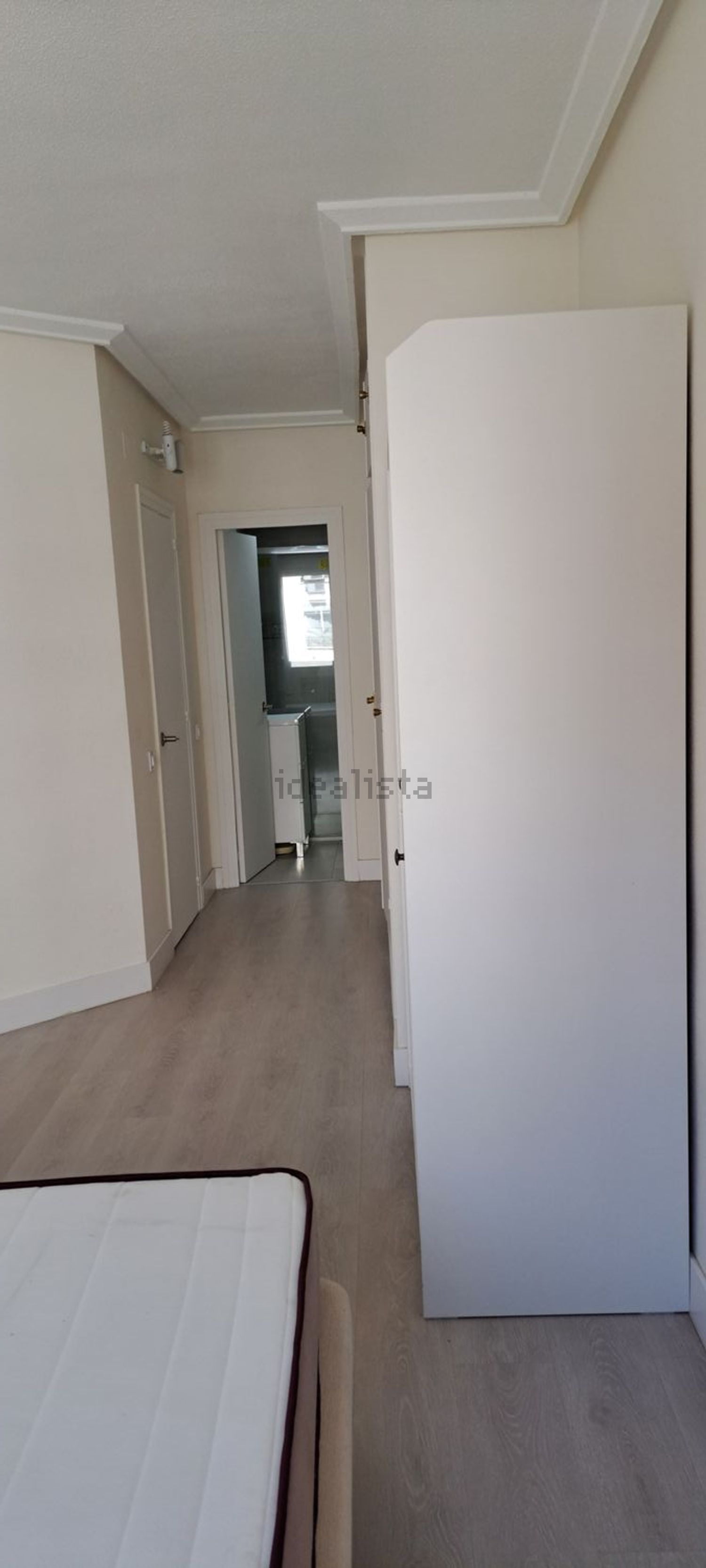 Wohnung 56 m² in Madrid