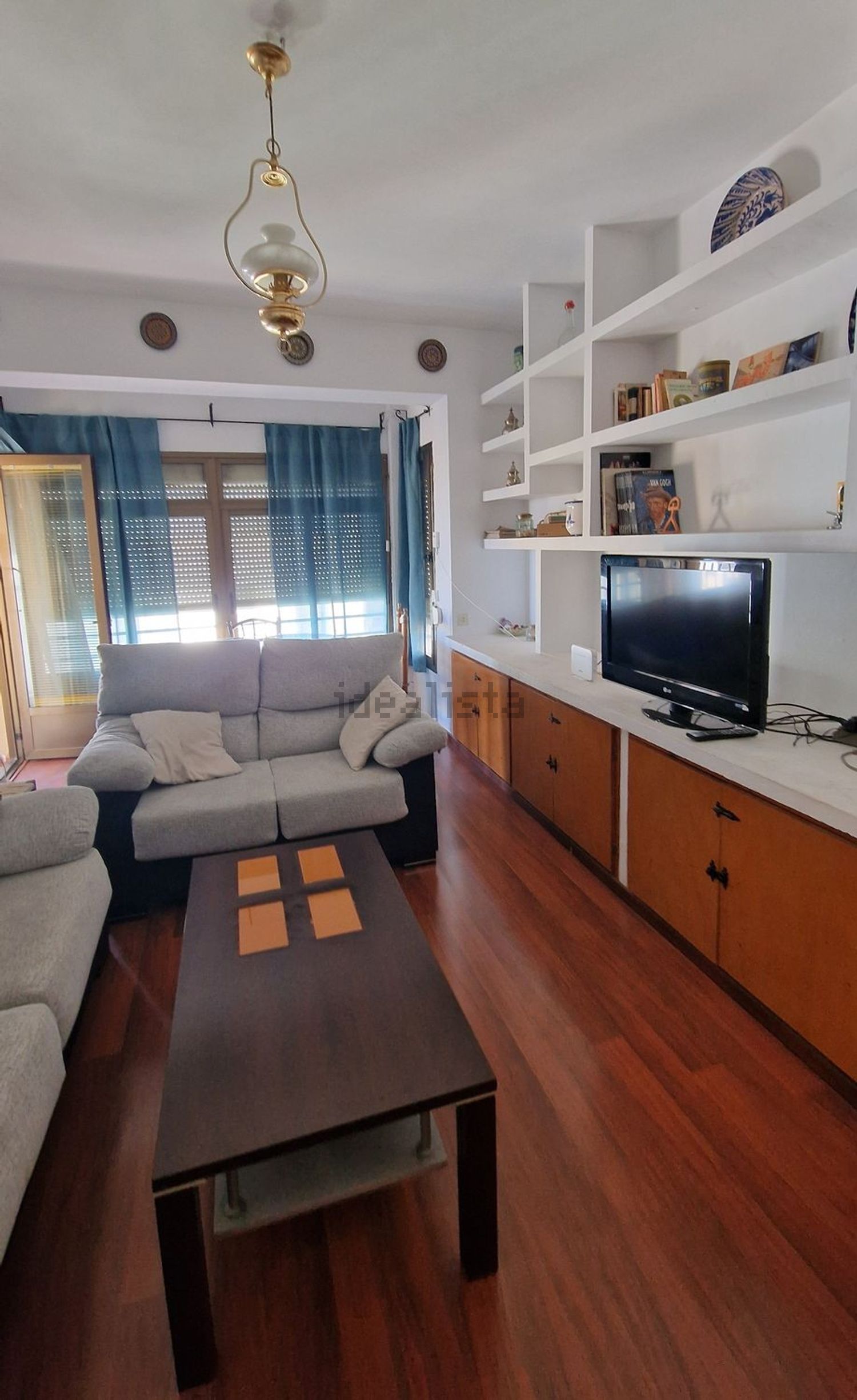 Habitació de lloguer, Almeria