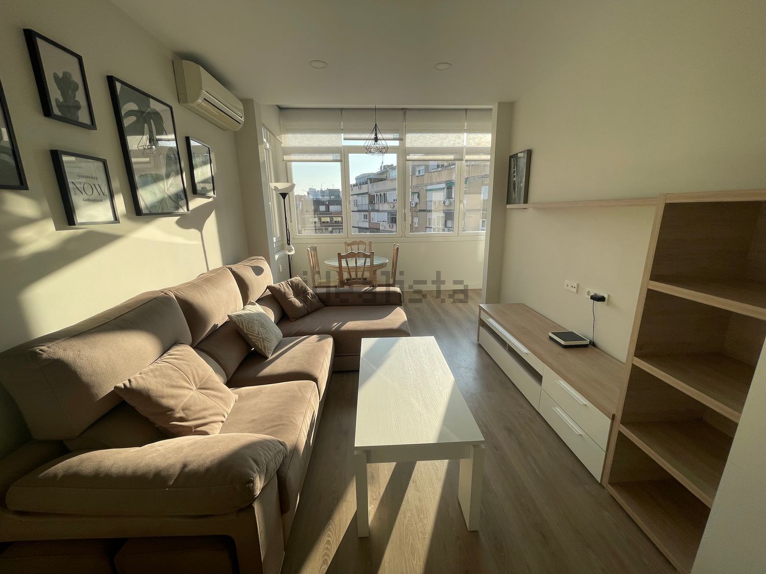 Pis de 65 m² a Madrid