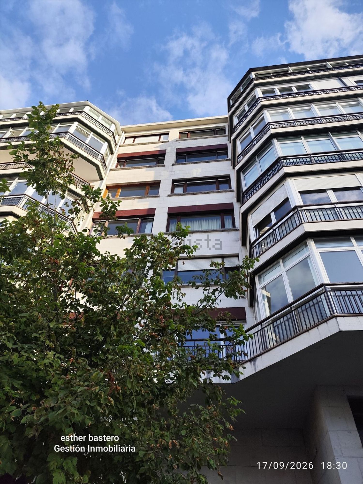 Piso de 185 m² en Guecho