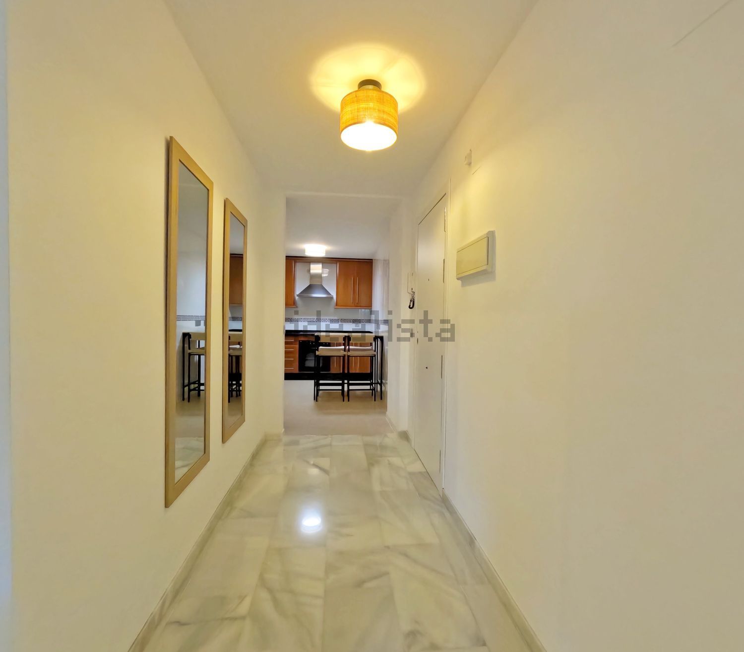 Pis de 109 m² a Fuengirola