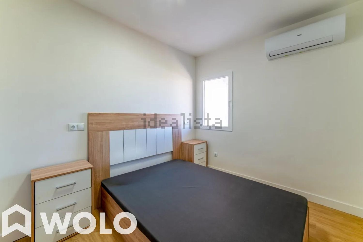 Pis de 98 m² a Madrid