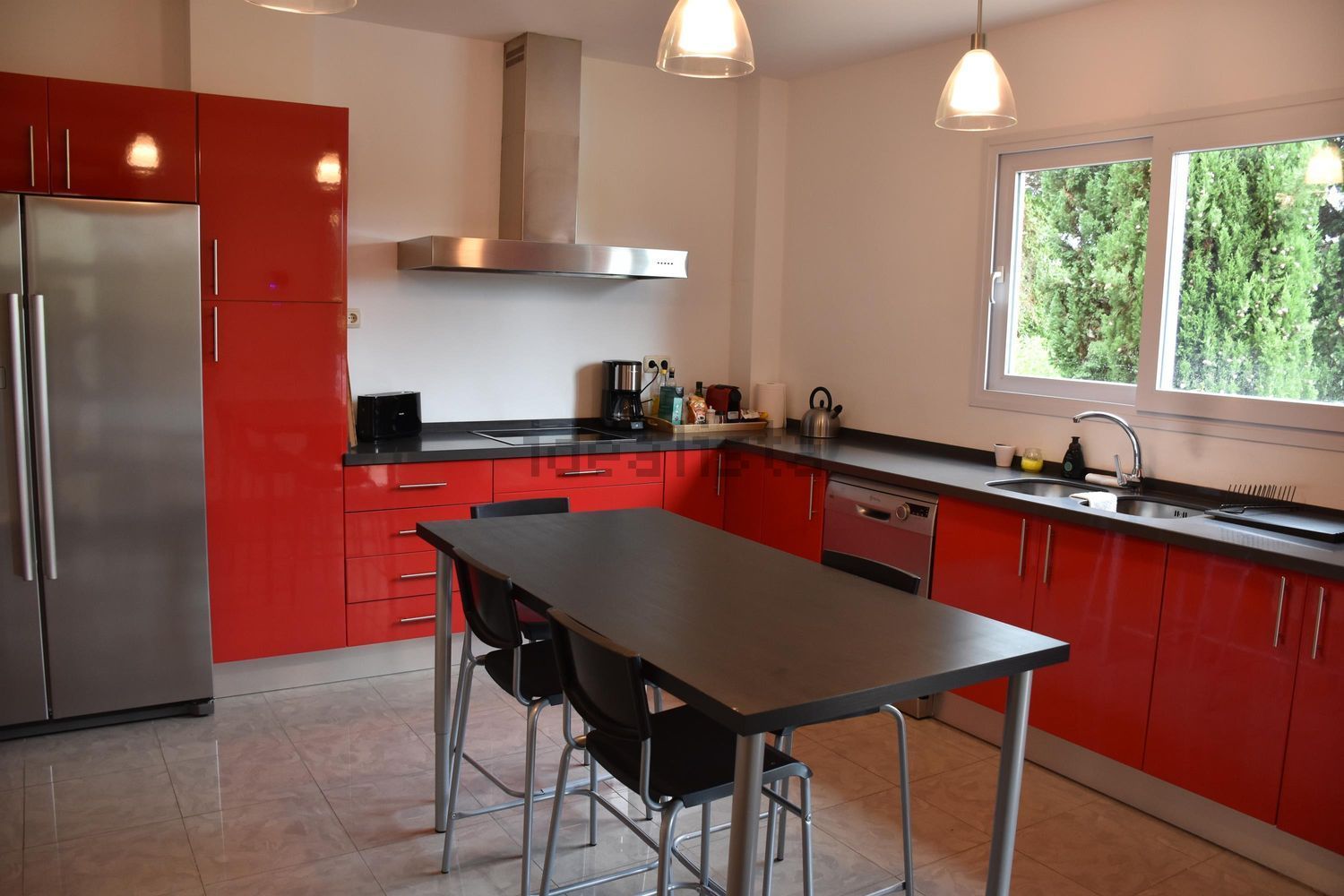Maison 450 m² à San Roque