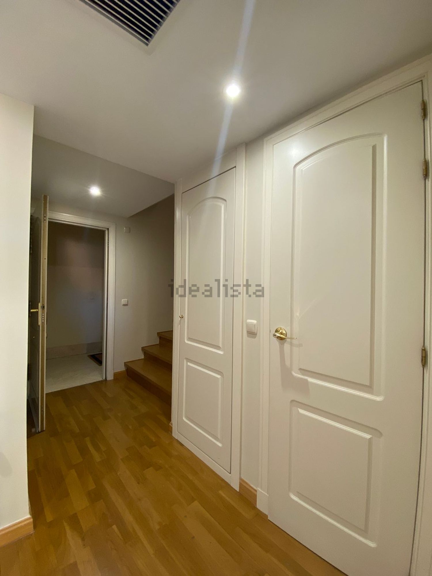Pis de 168 m² a Madrid