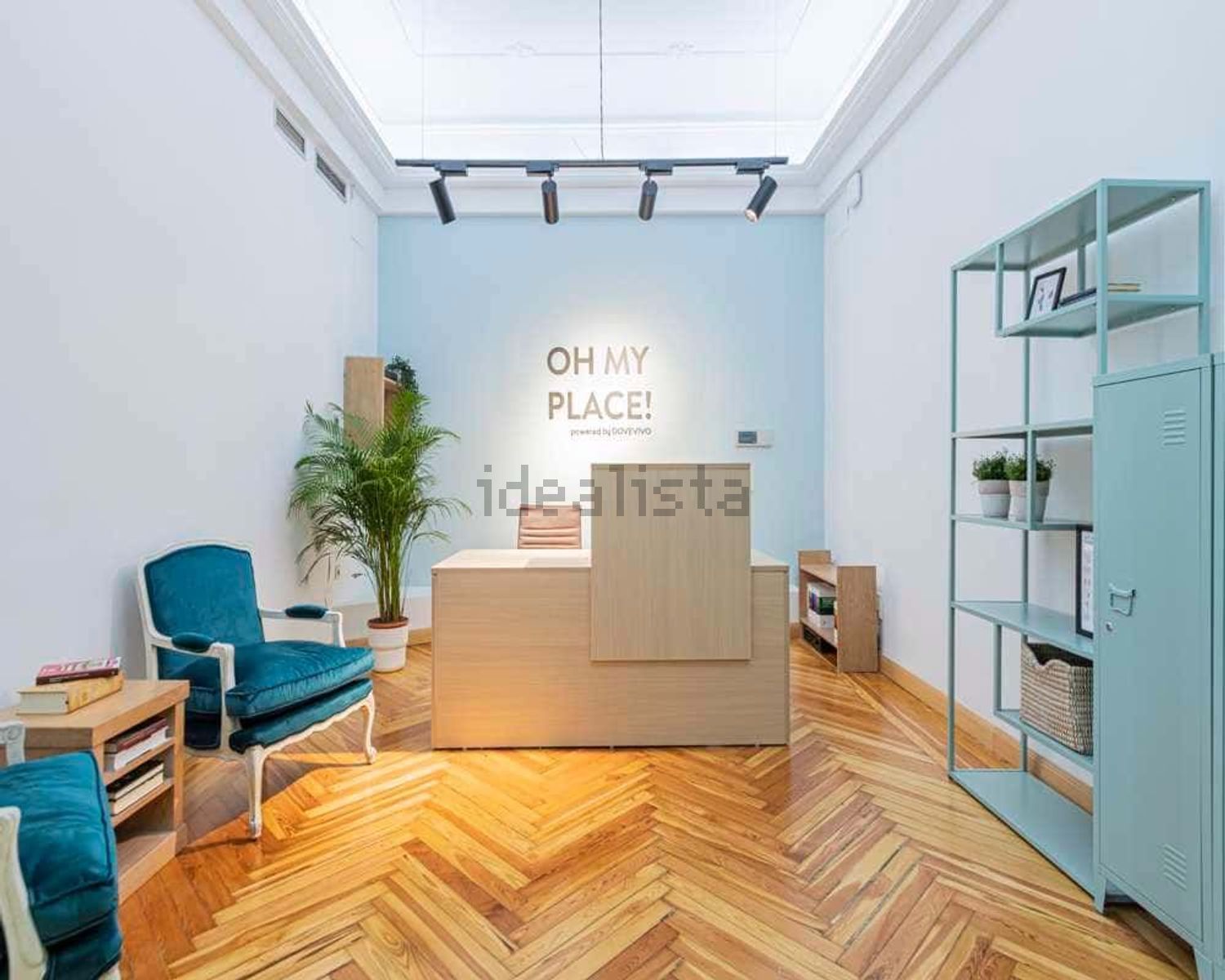 Habitación en alquiler, Madrid