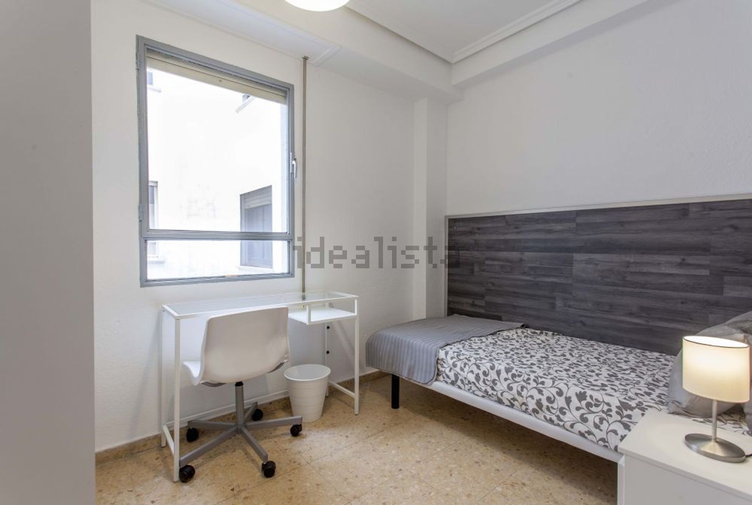 Habitació de lloguer, València