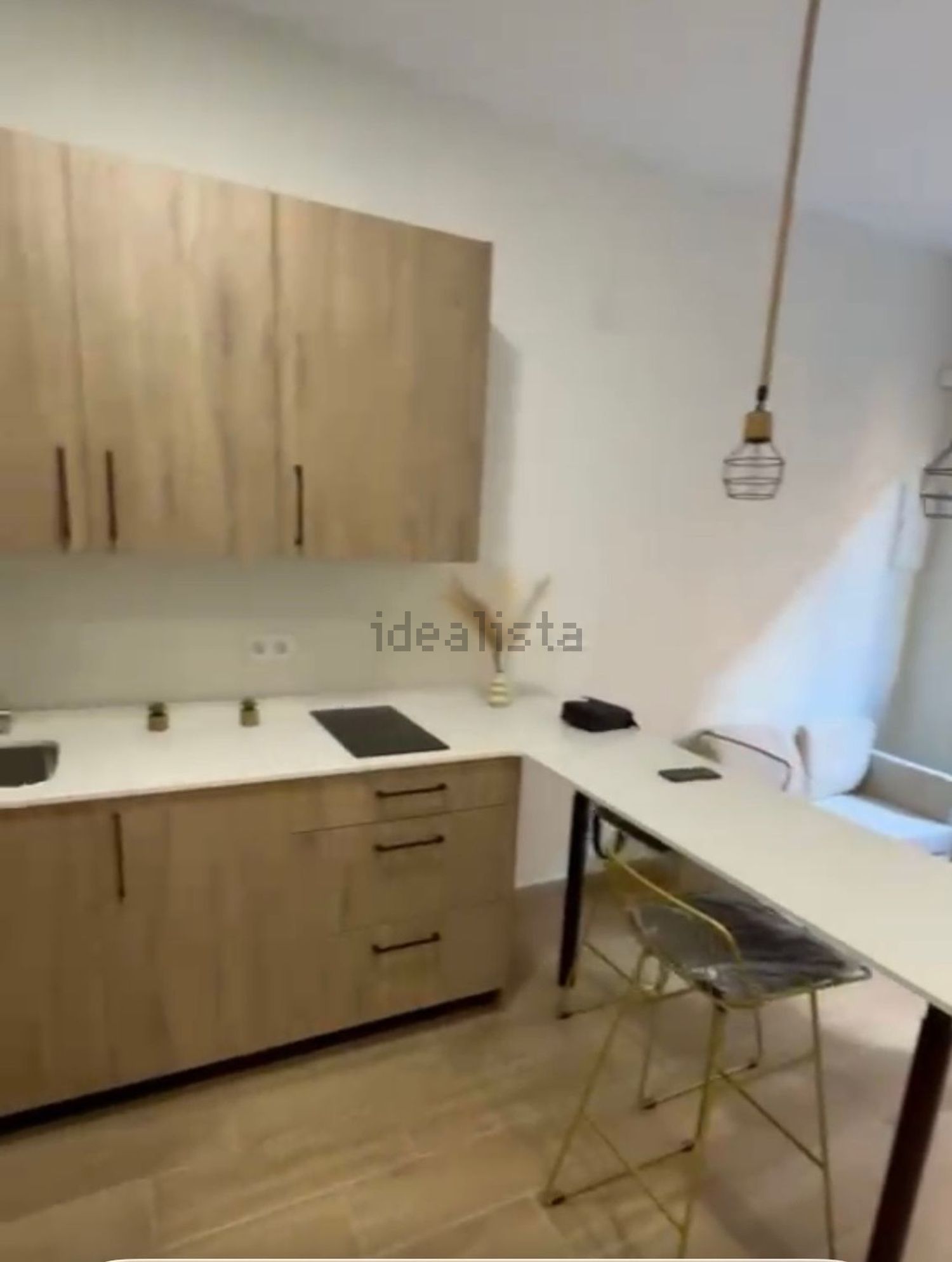 Piso de 38 m² en Valladolid