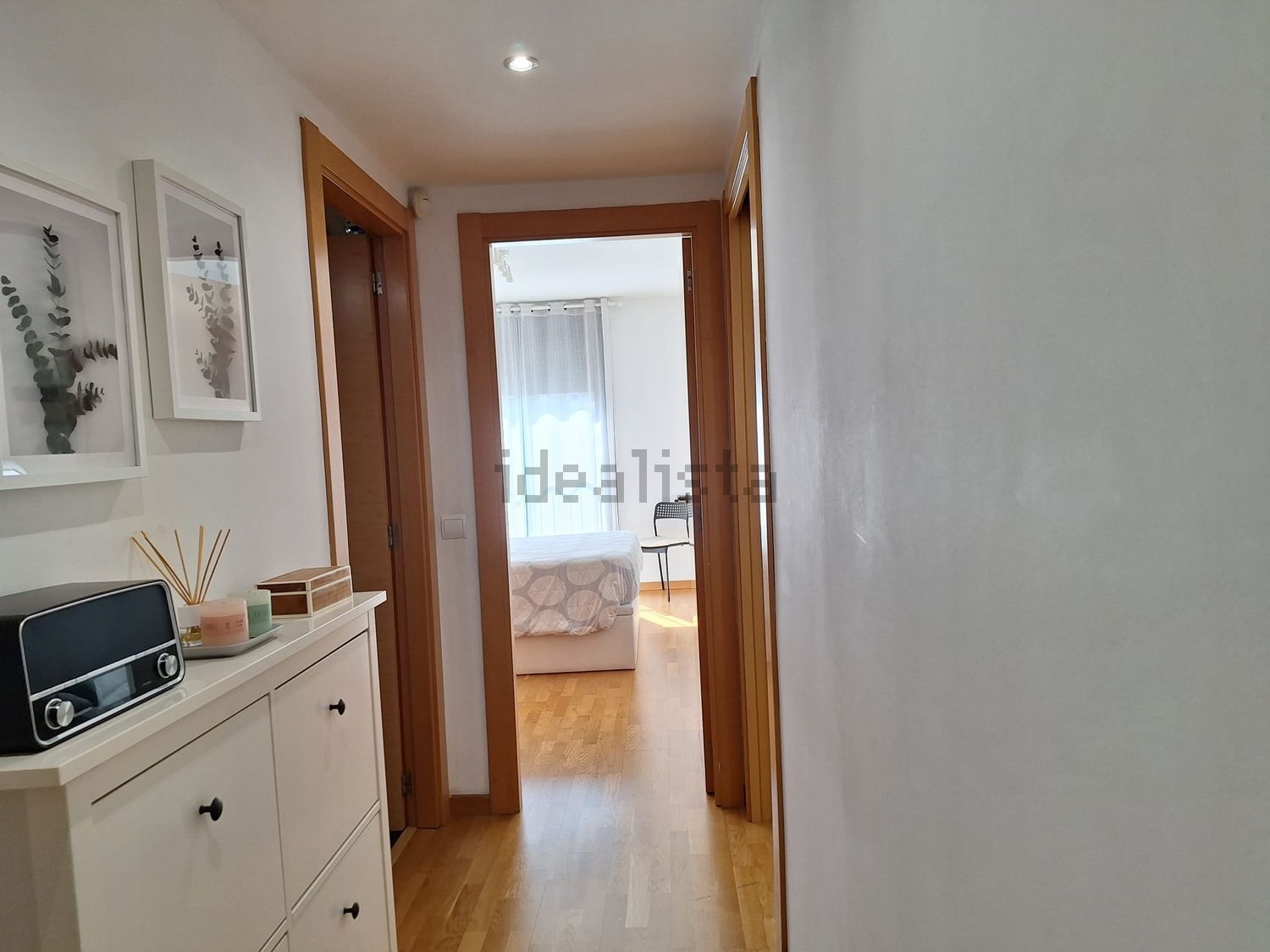 Pis de 60 m² a València