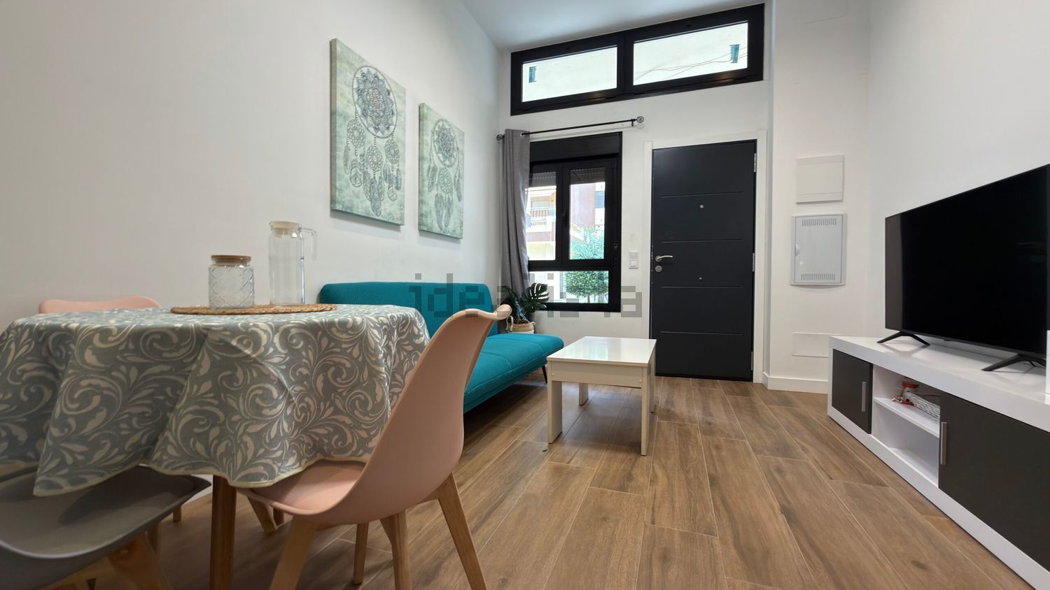 Pis de 55 m² a Fuengirola