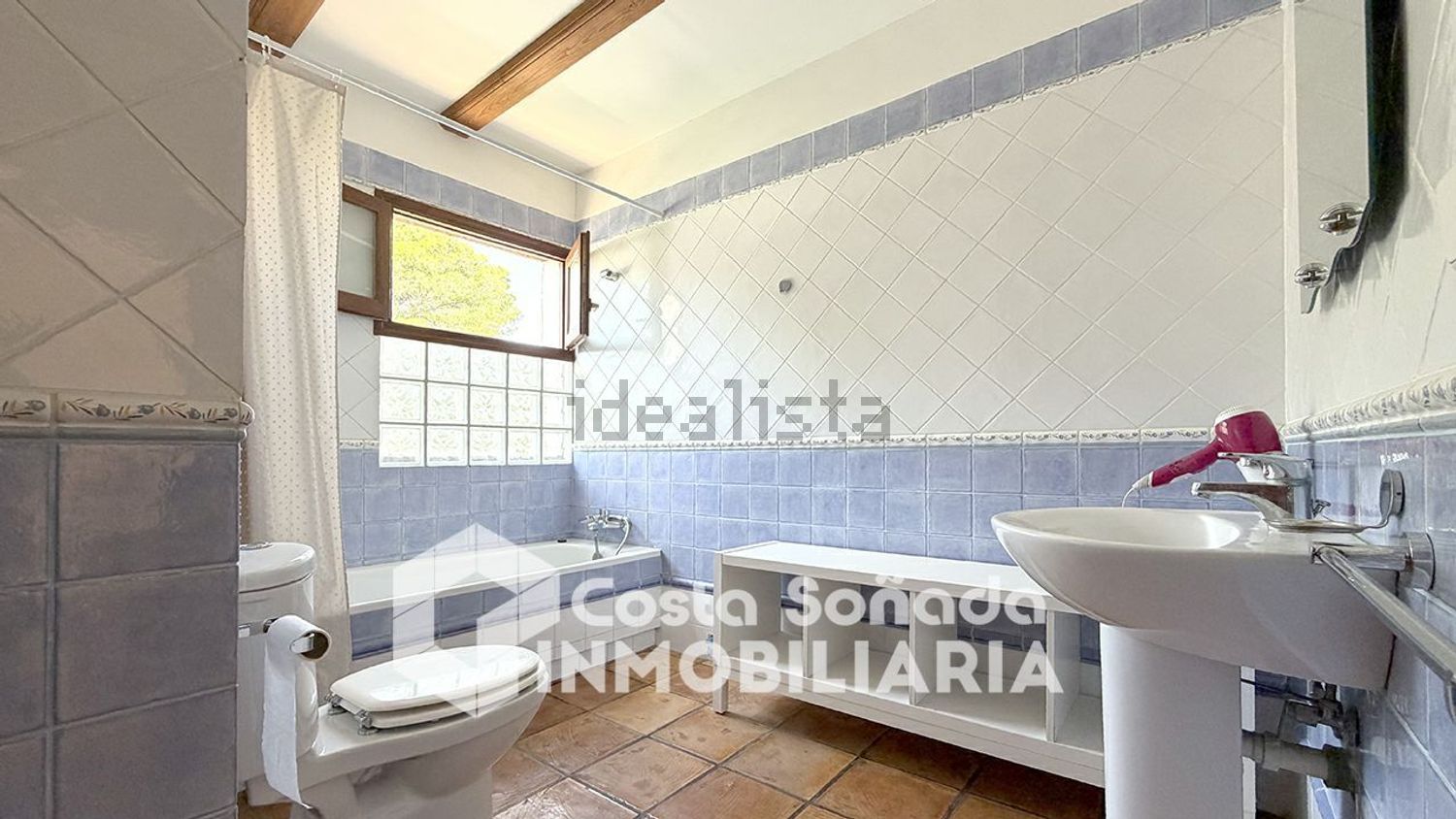 Casa de 200 m² a Teulada