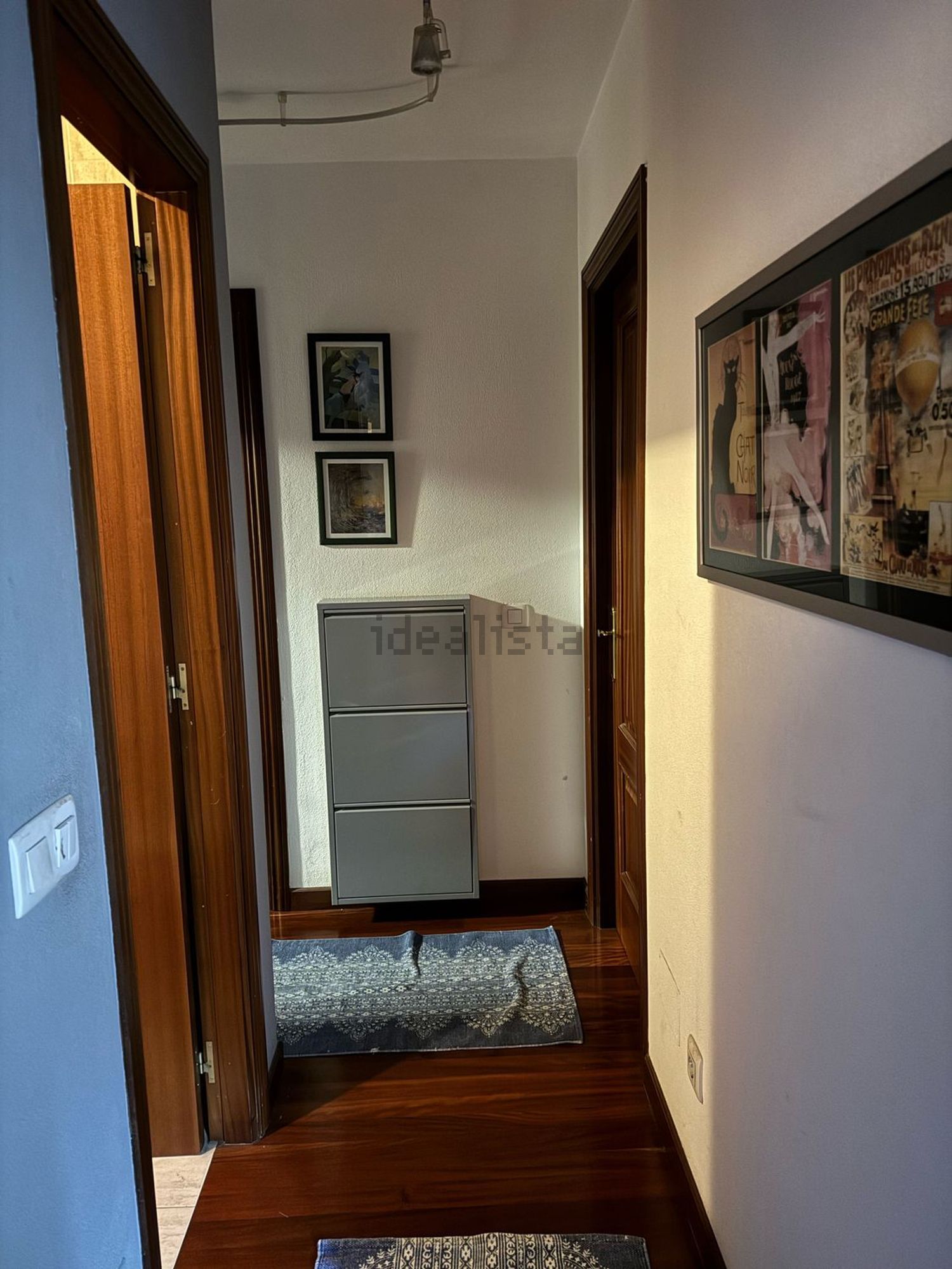 Pis de 105 m² a Santiago de Compostel·la