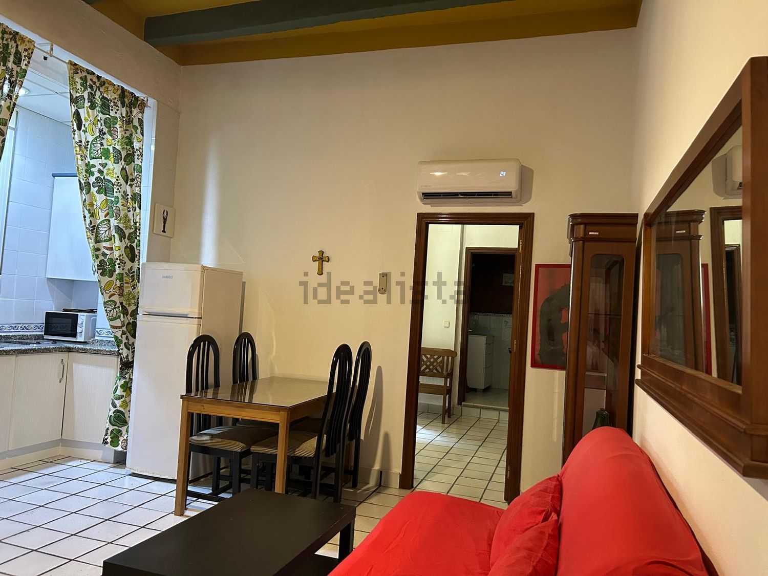 Piso de 60 m² en Sevilla
