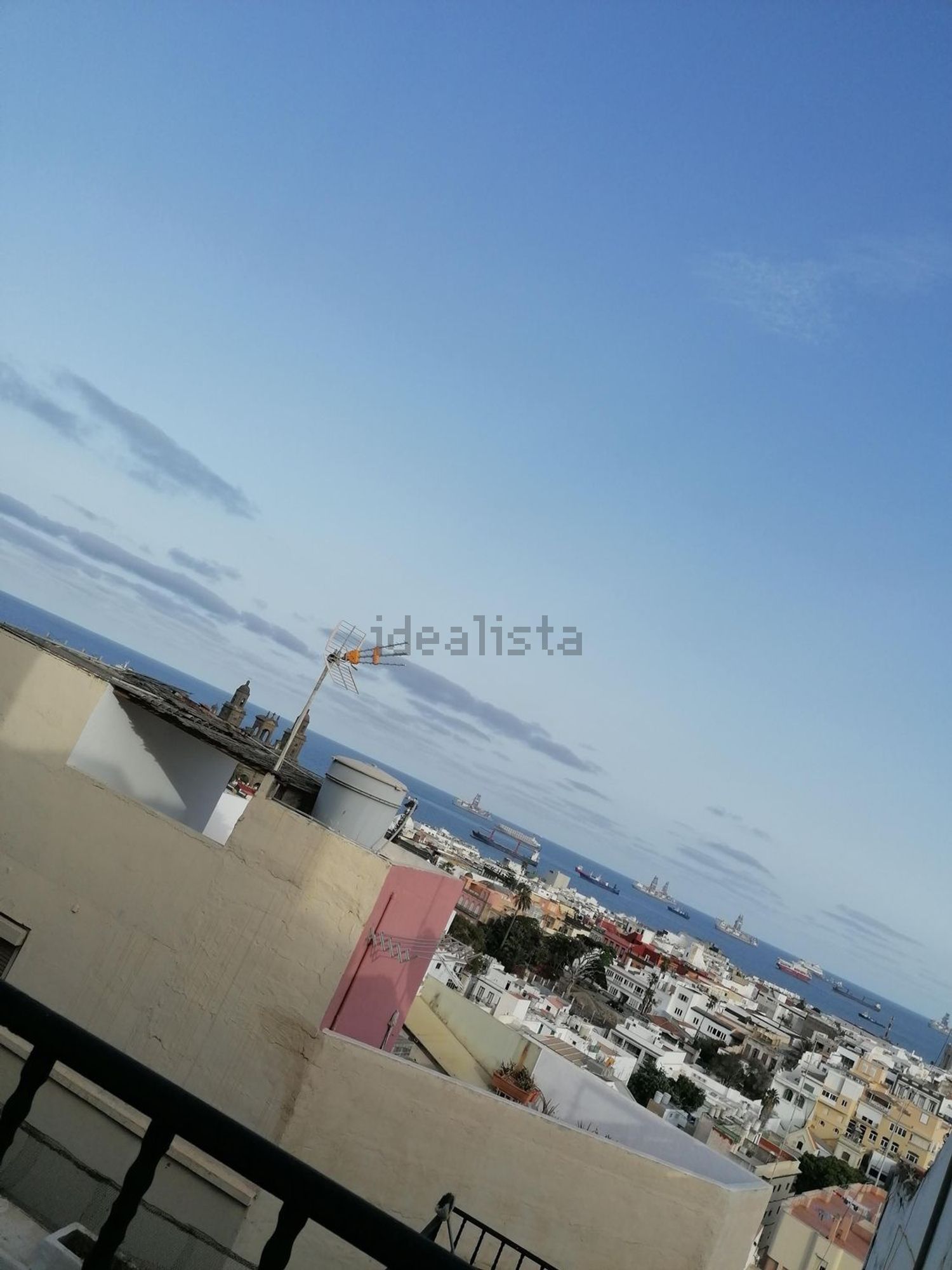 Habitación en alquiler, Las Palmas de Gran Canaria