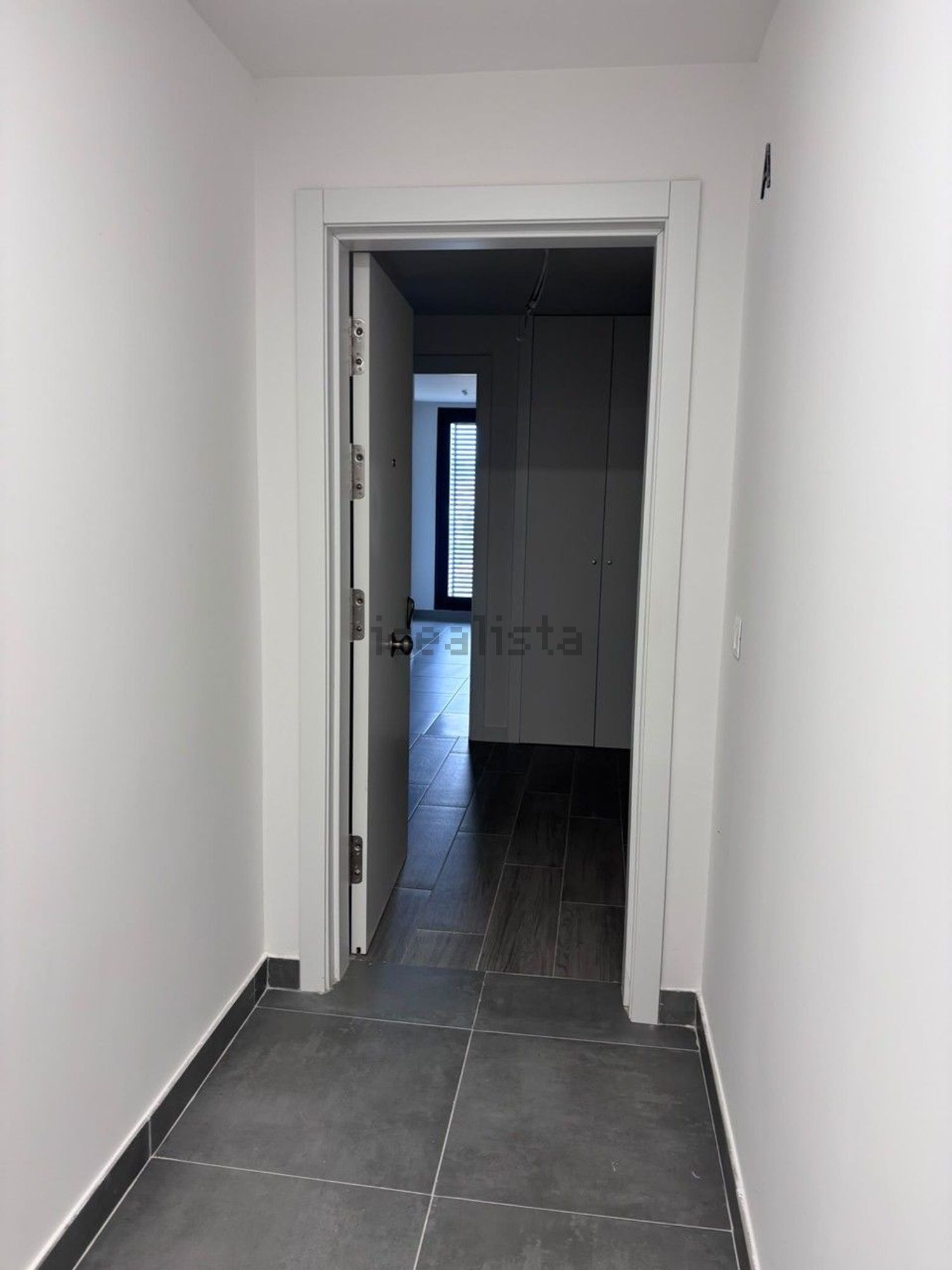 Piso de 122 m² en Alovera