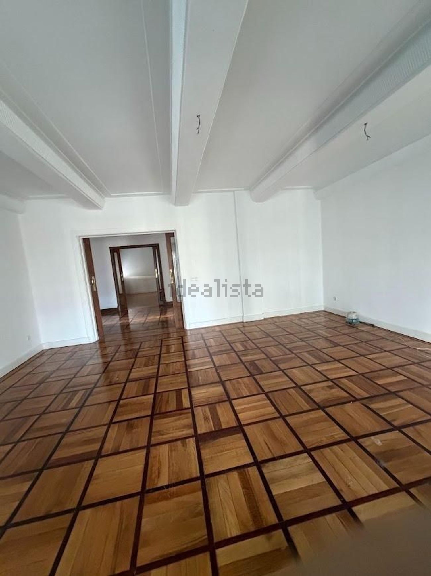 Pis de 278 m² a Lleó