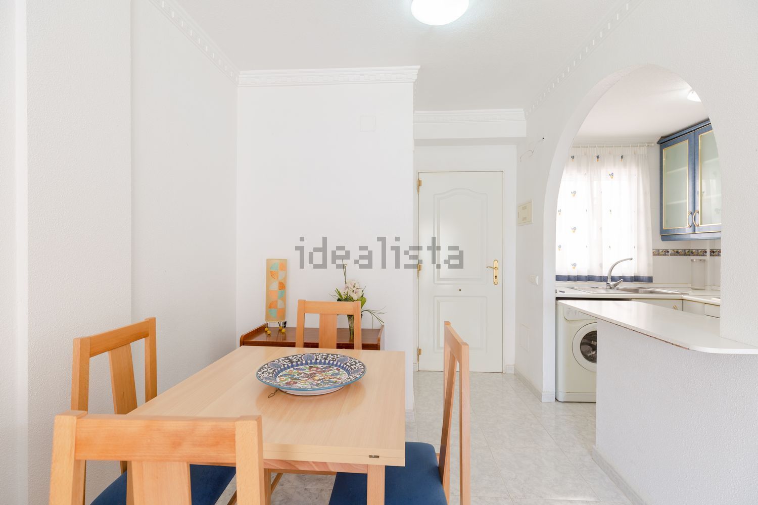 Maison 95 m² à Algorfa