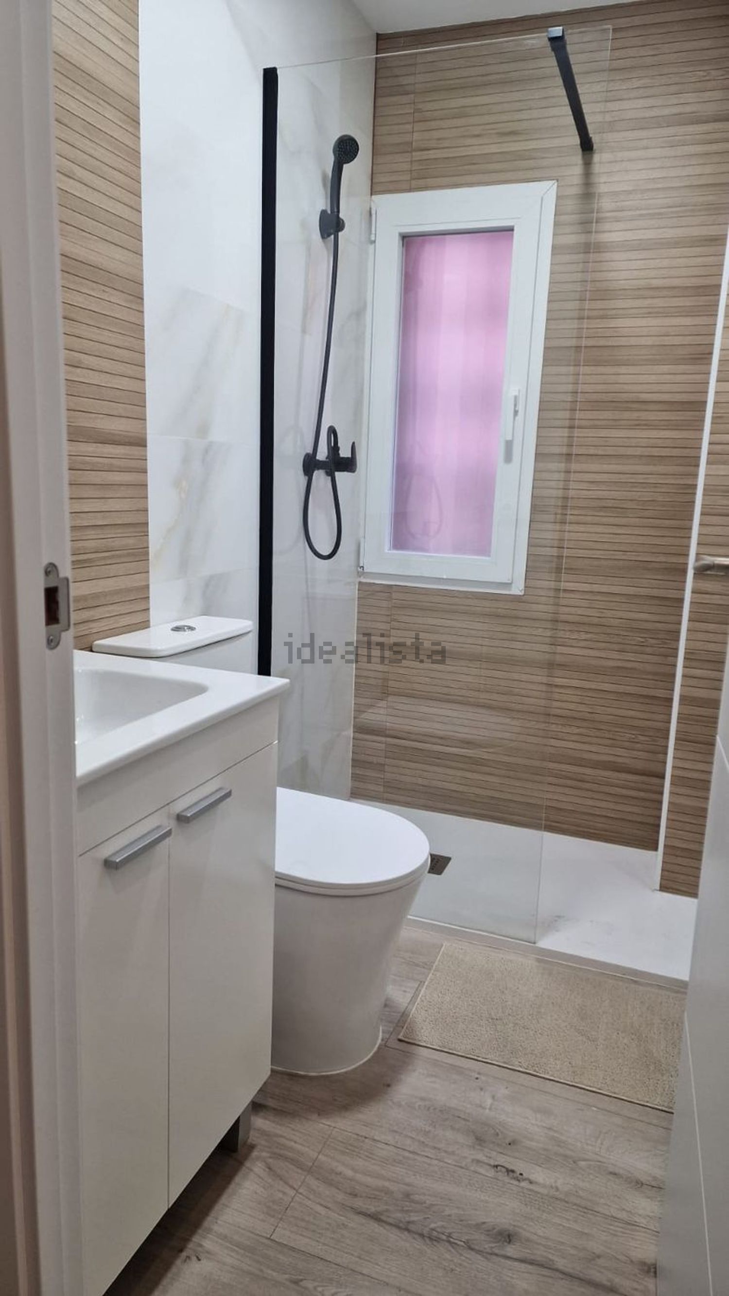 Zimmer zur Miete, Madrid