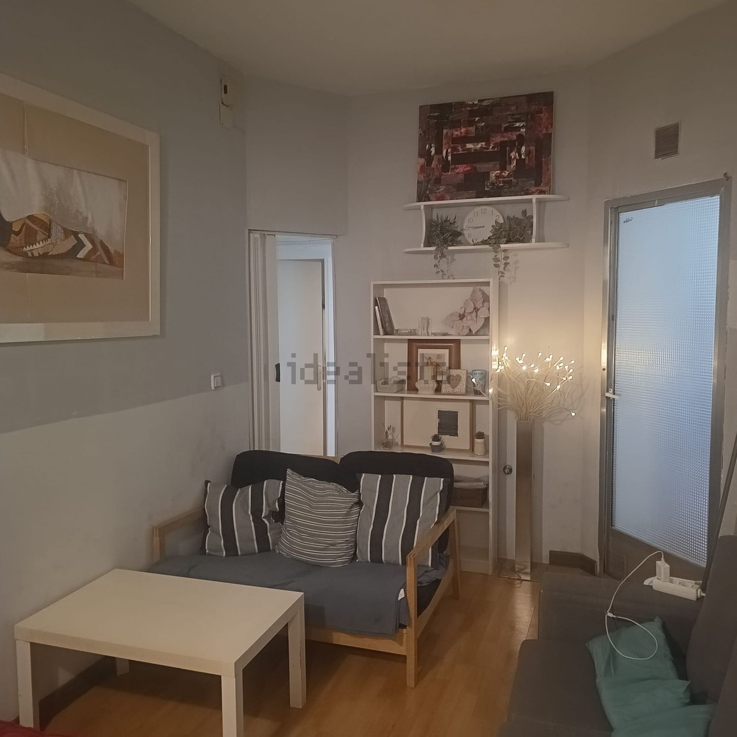 Appartamento 144 m² a Madrid