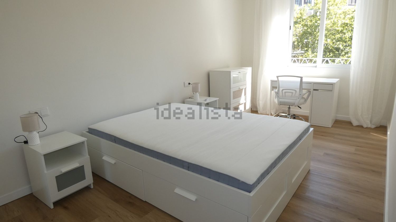 Pis de 115 m² a València