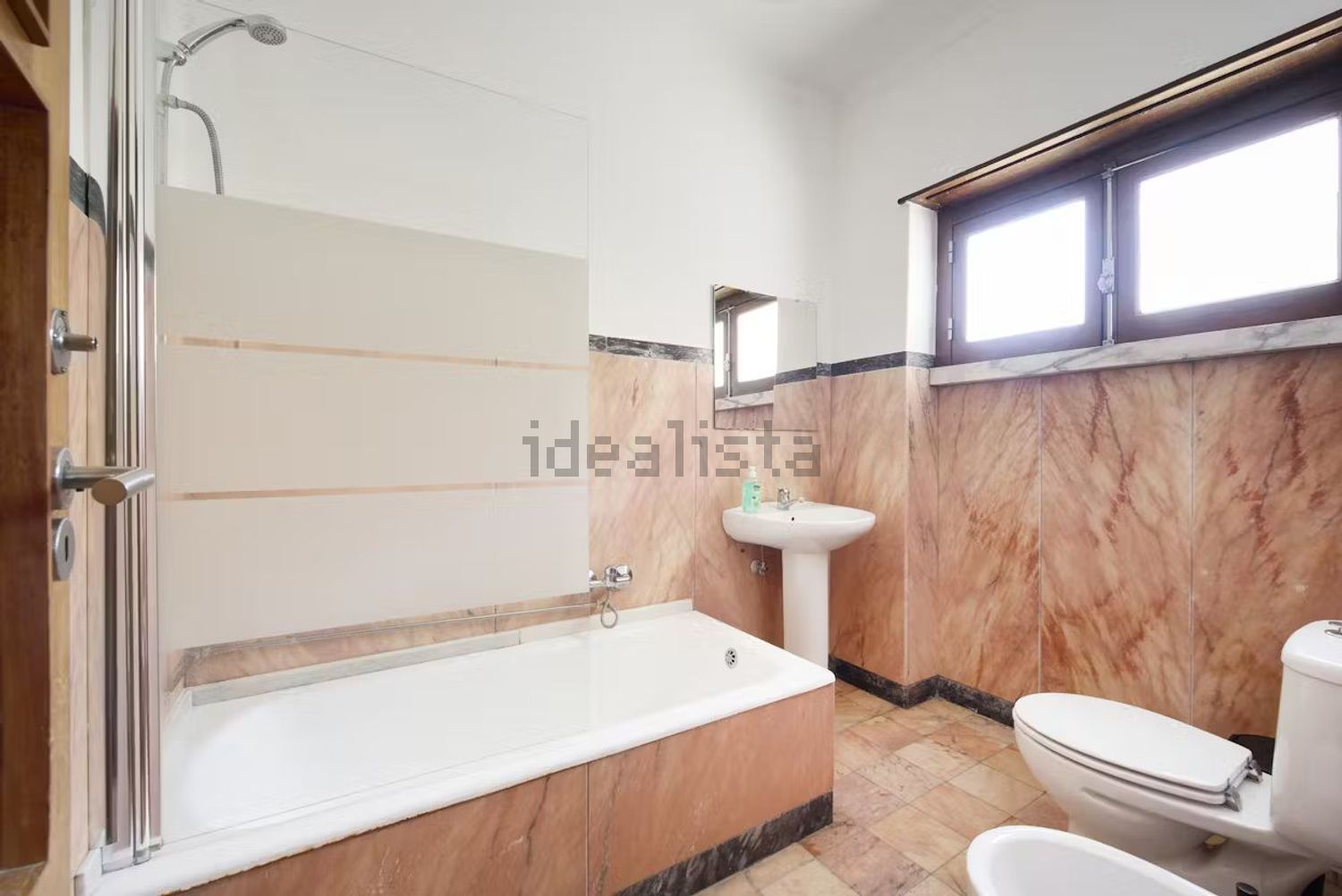 Habitació de lloguer, Sevilla