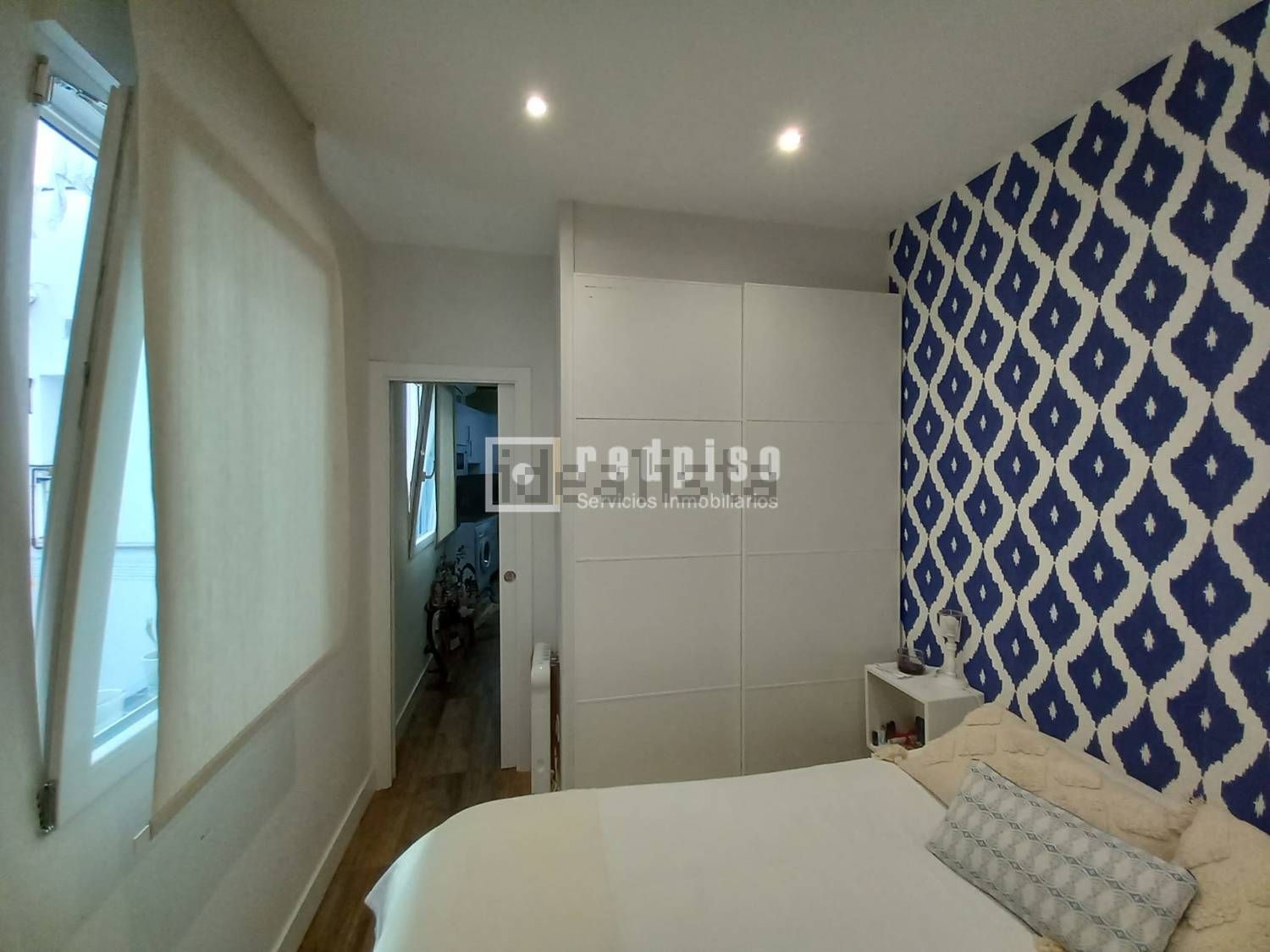 Pis de 40 m² a Madrid