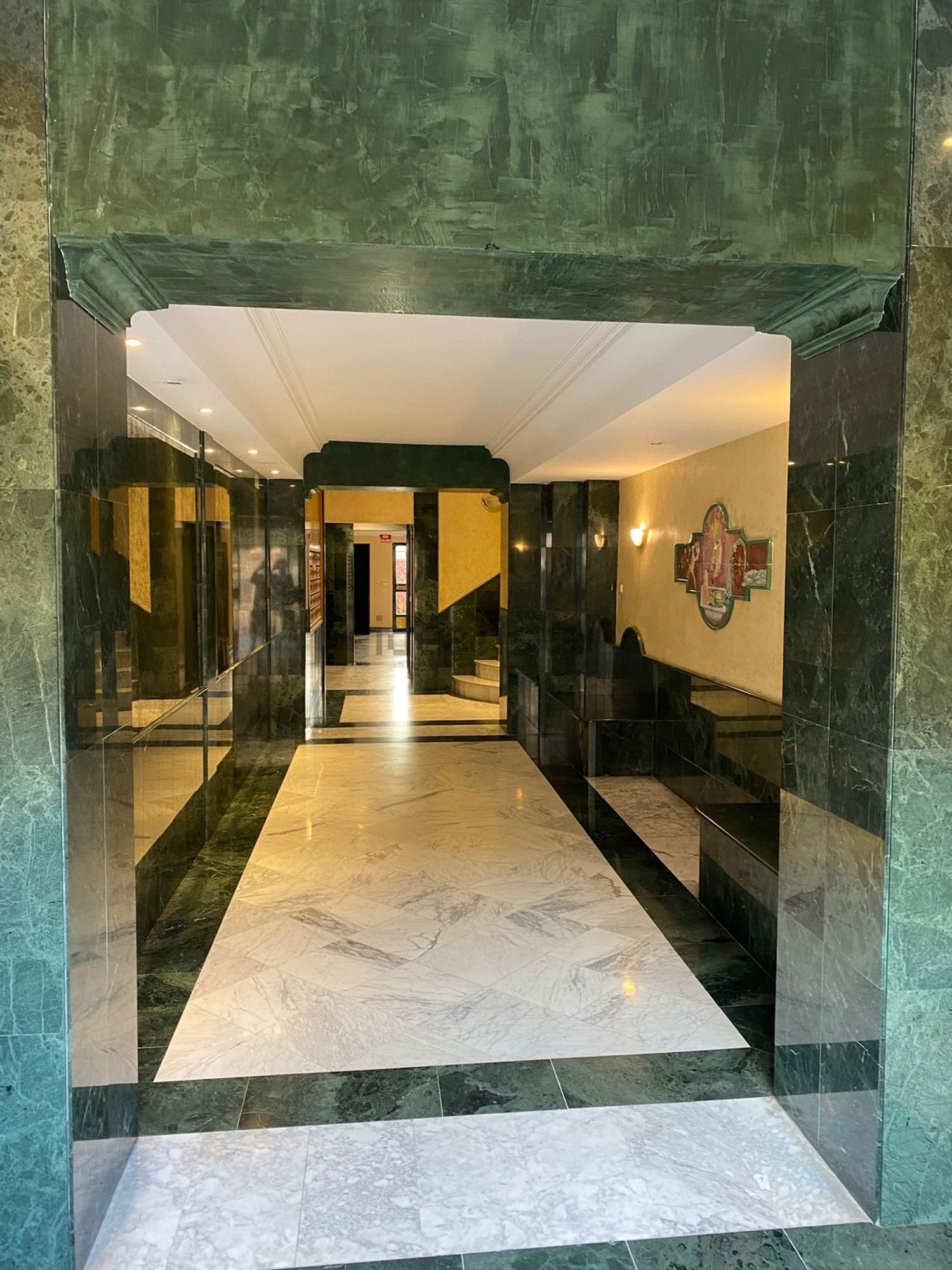 Pis de 78 m² a Granada